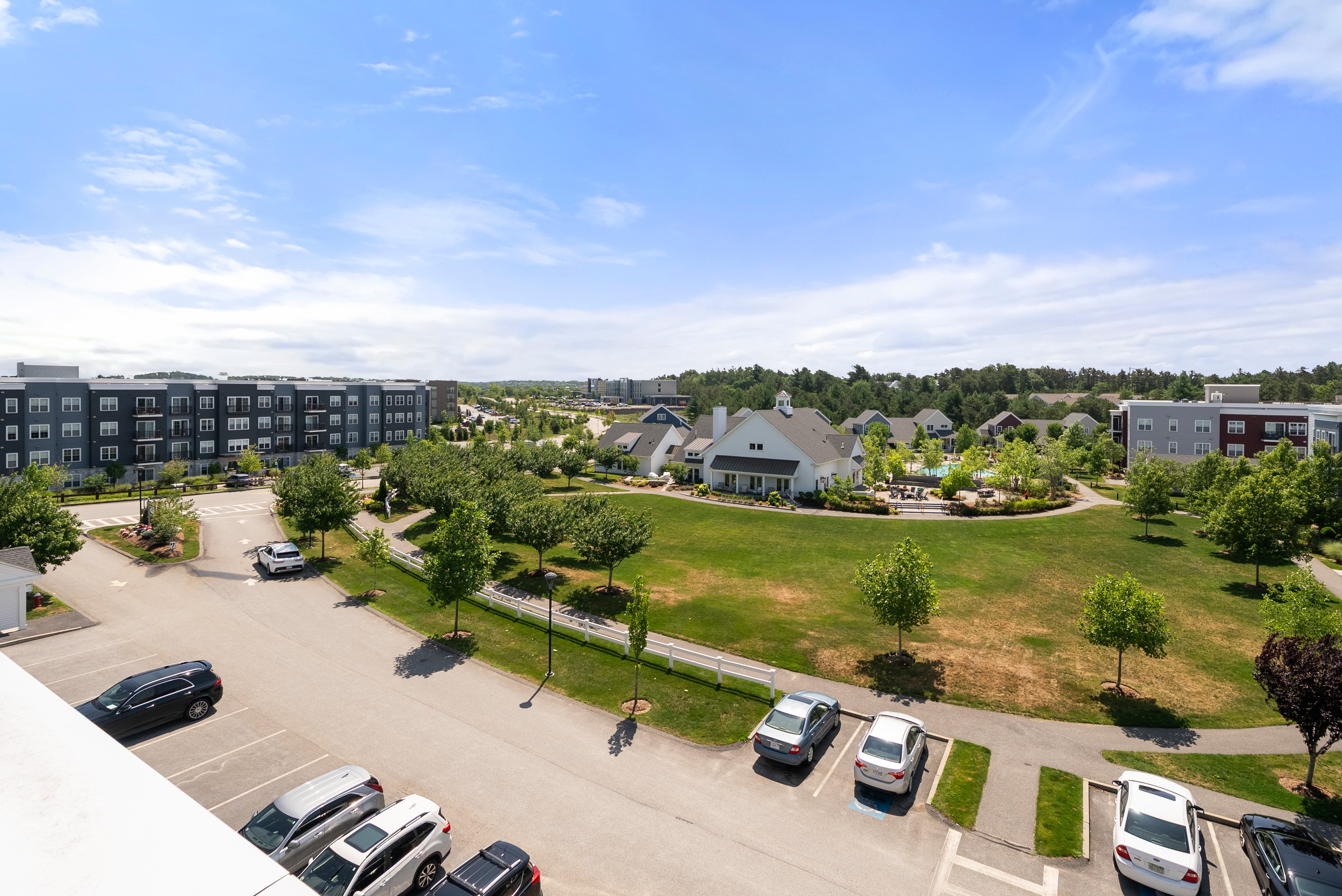  1 Mariner’s Way, Plymouth, MA, 02360 - 物件實景