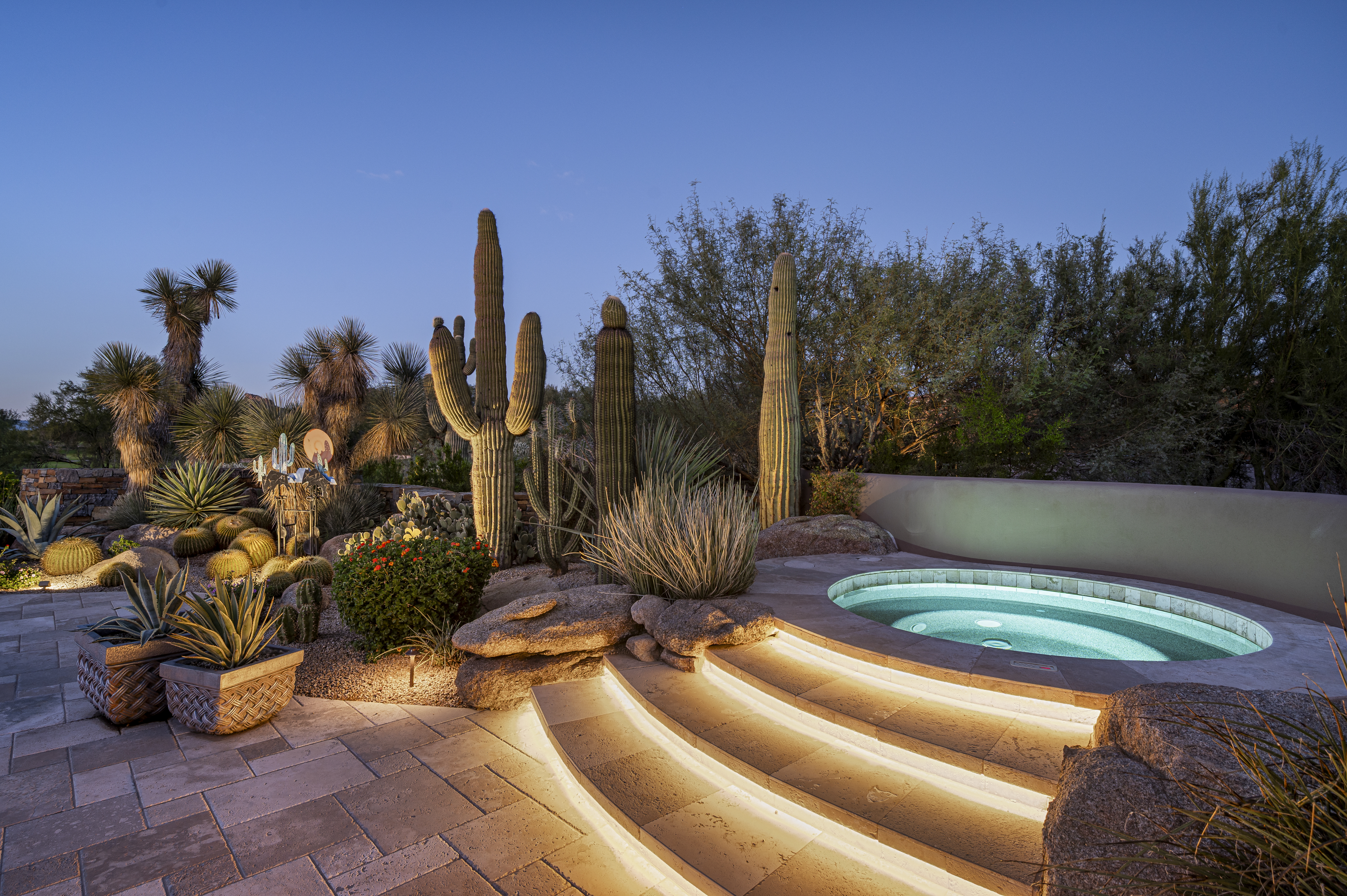  7638 E Whisper Rock Trail¦Scottsdale, AZ - 物件實景