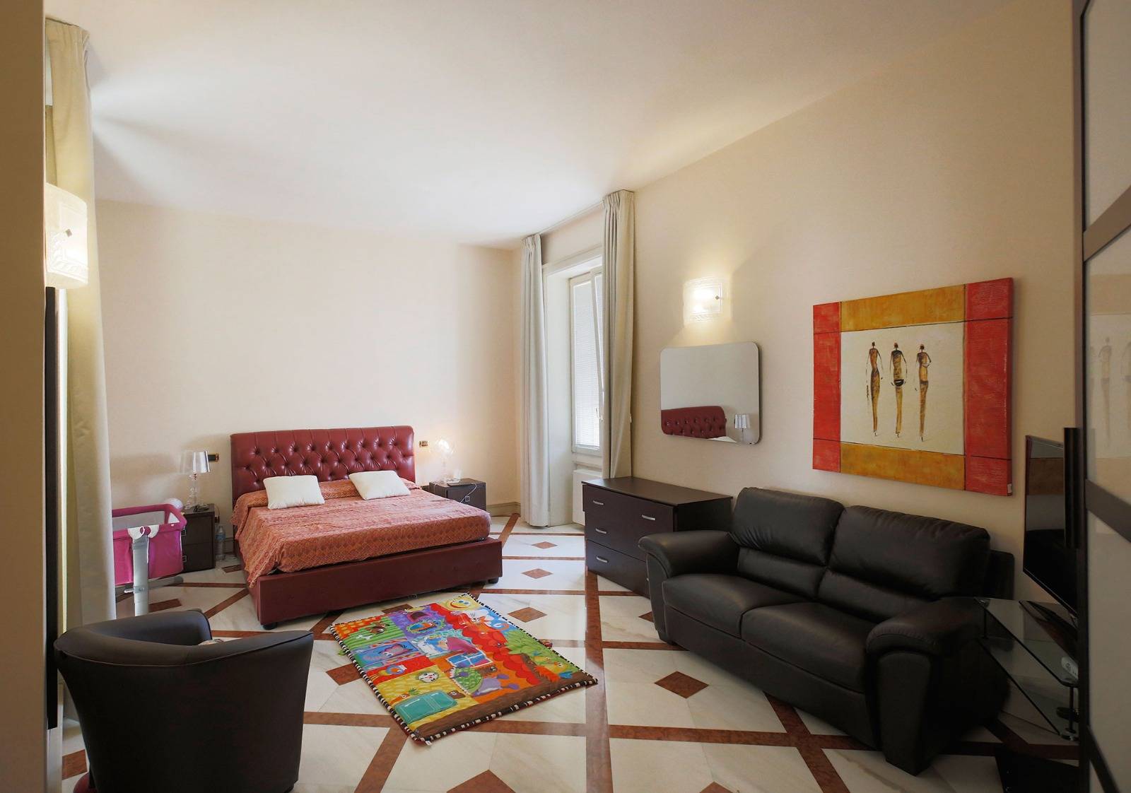 Lecce, Lecce, 73100, IT, 1 Bedroom Bedrooms, ,1 BathroomBathrooms,Residential,For Sale,1991621