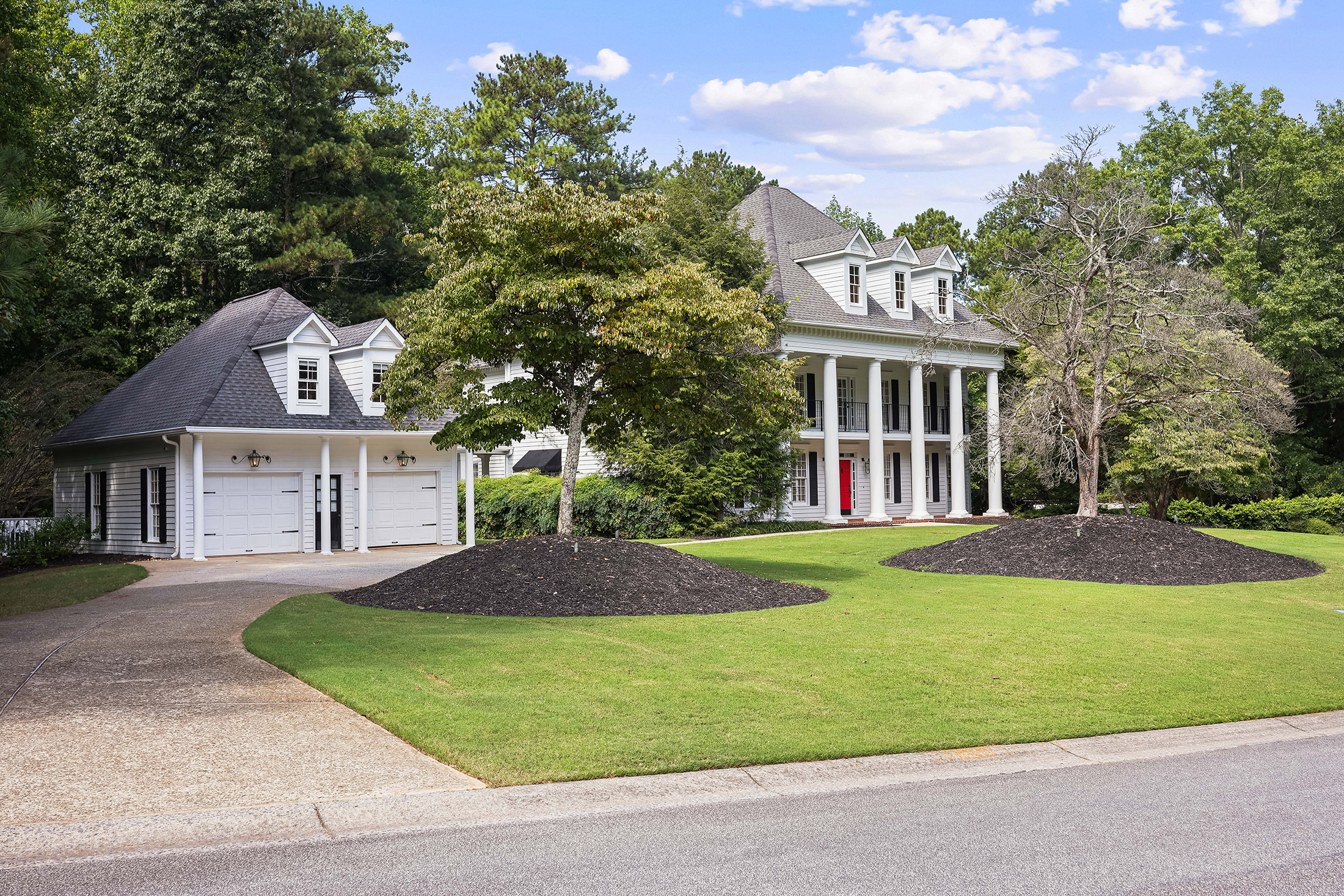  Stately Marietta Estate with Resort-Style Pool - 物件實景