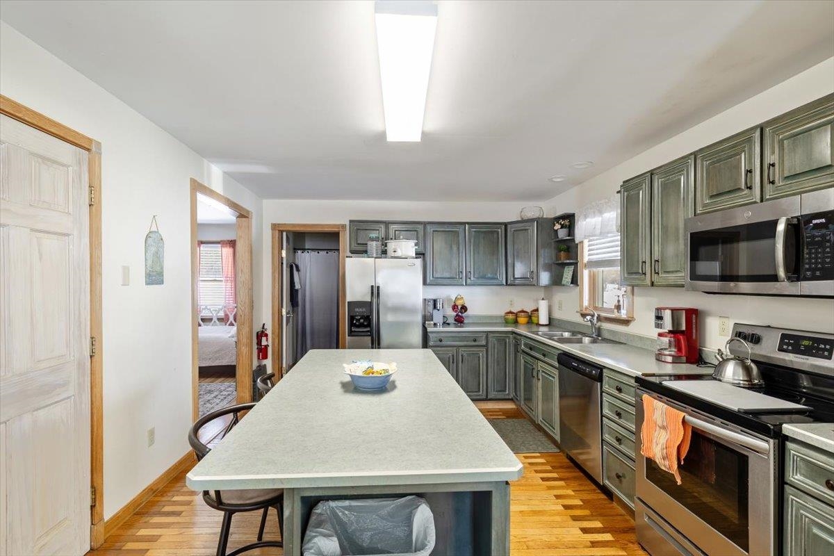 St. Albans Town, Vermont, 05478, United States, 4 Bedrooms Bedrooms, ,2 BathroomsBathrooms,Residential,For Sale,2022571