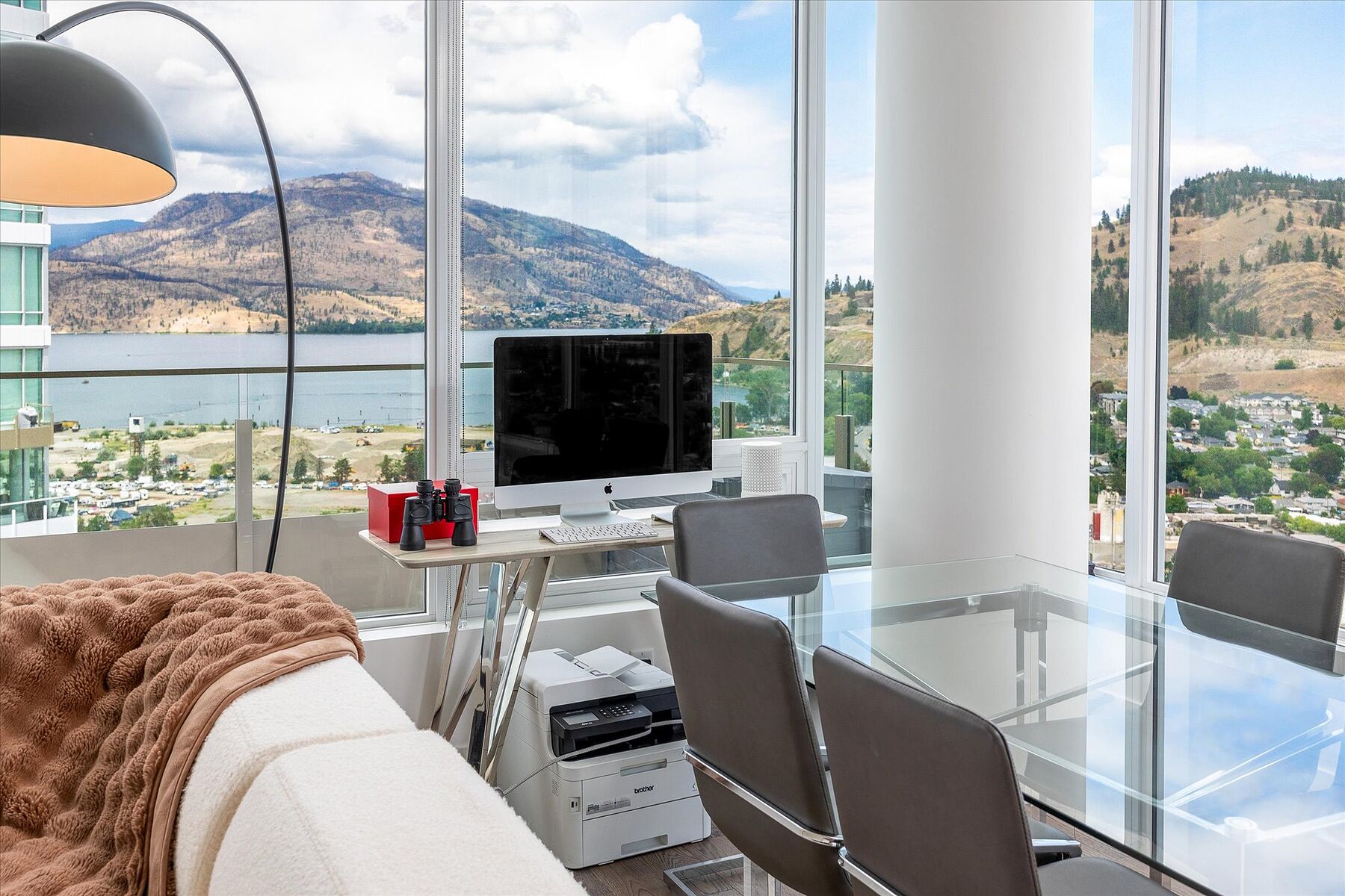  Luxury 26th Floor Residence - 物件實景