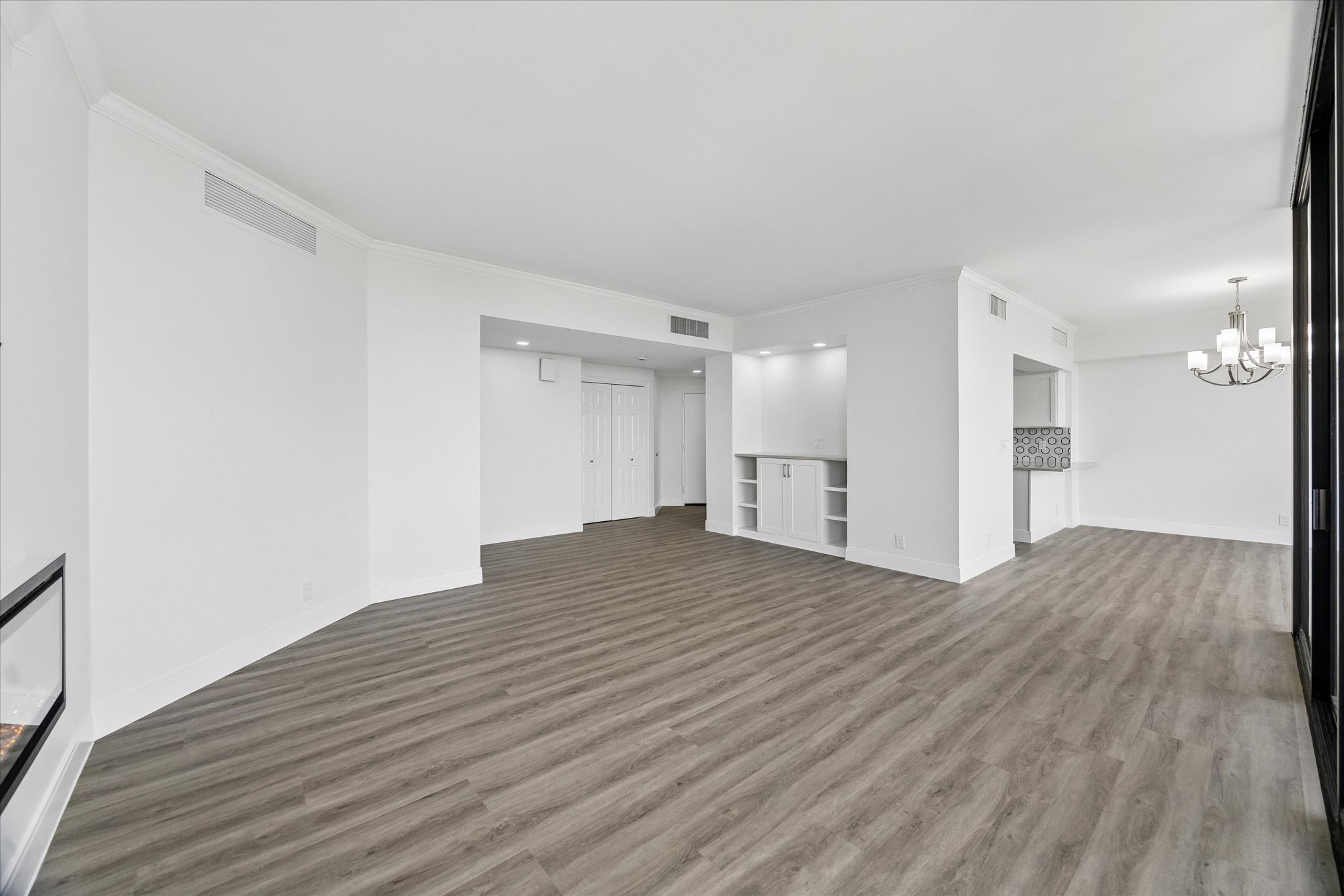  1111 Bering Drive #805 - 物件實景