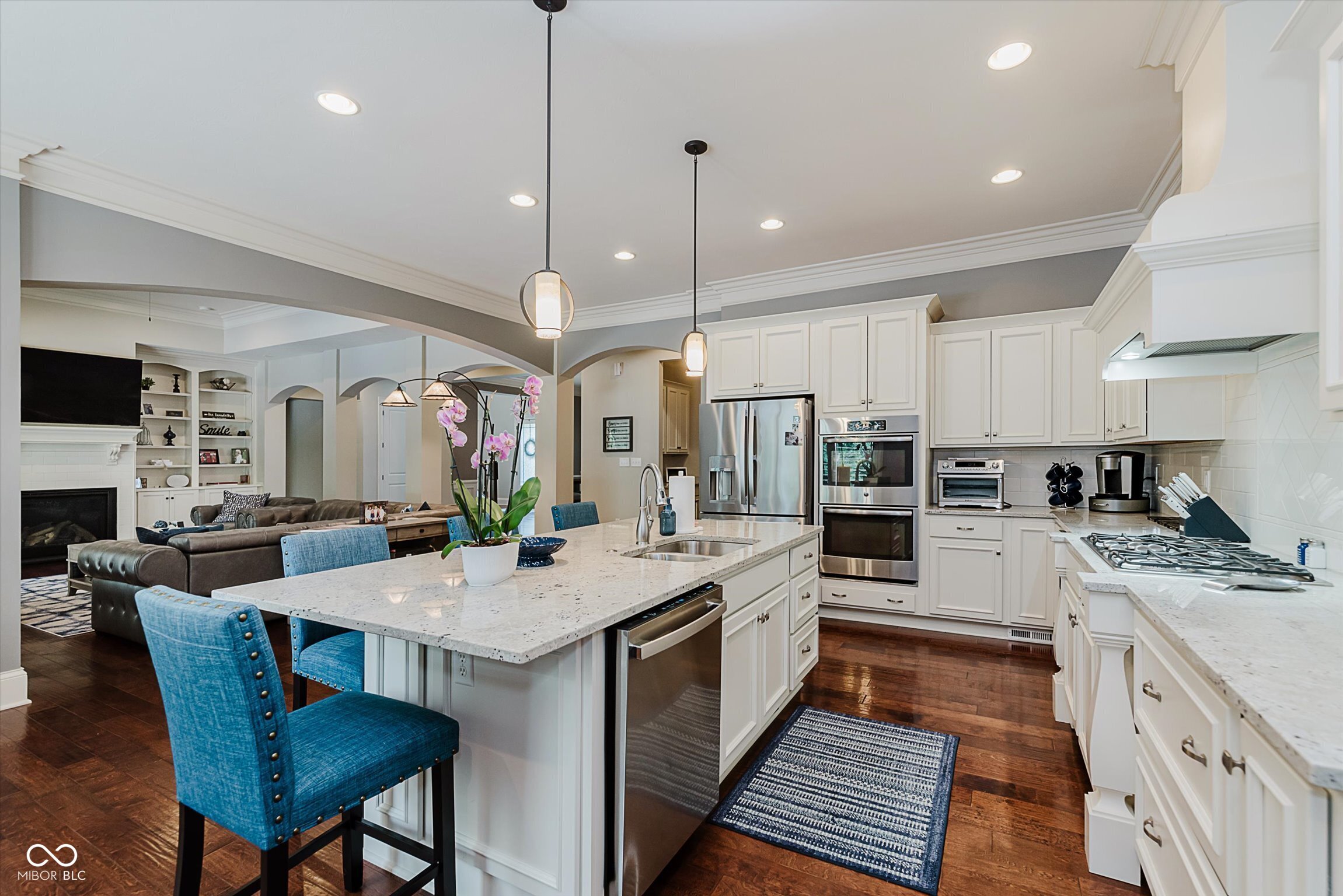 Greenwood, Indiana, 46143, United States, 5 Bedrooms Bedrooms, ,6 BathroomsBathrooms,Residential,For Sale,1983006