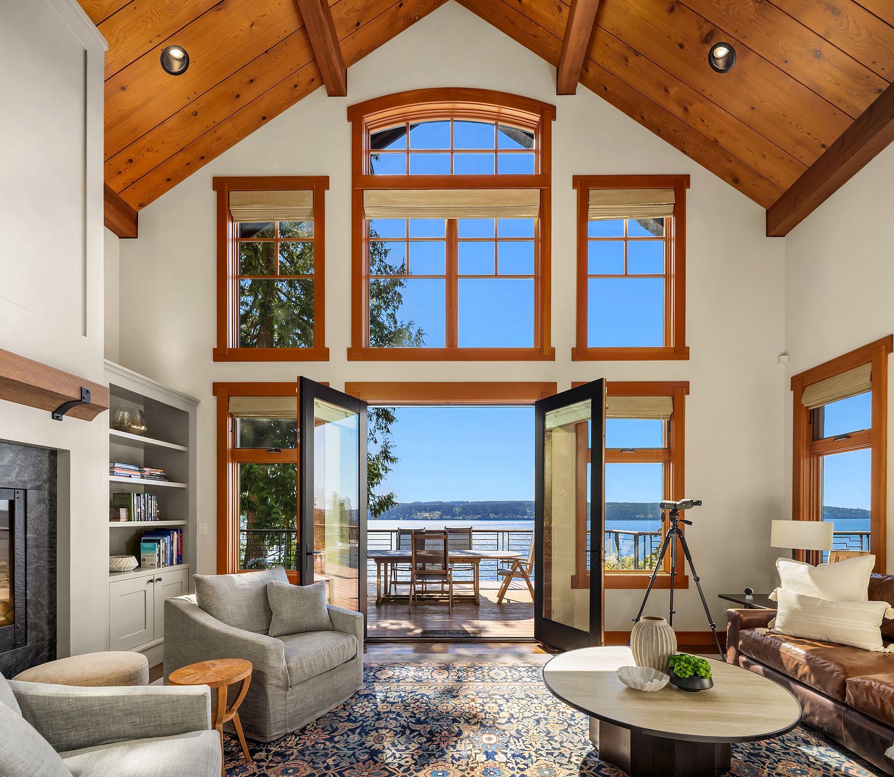  4174 Beach Drive, Freeland, WA 98249 - 物件實景