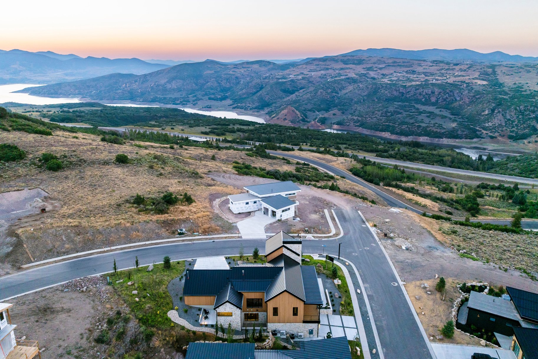  Welcome to Lumen House at Benloch Ranch - 物件實景
