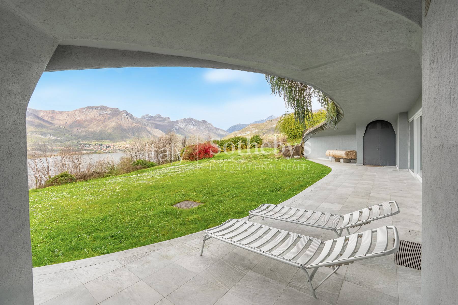  Contemporary Masterpiece Villa - 物件實景
