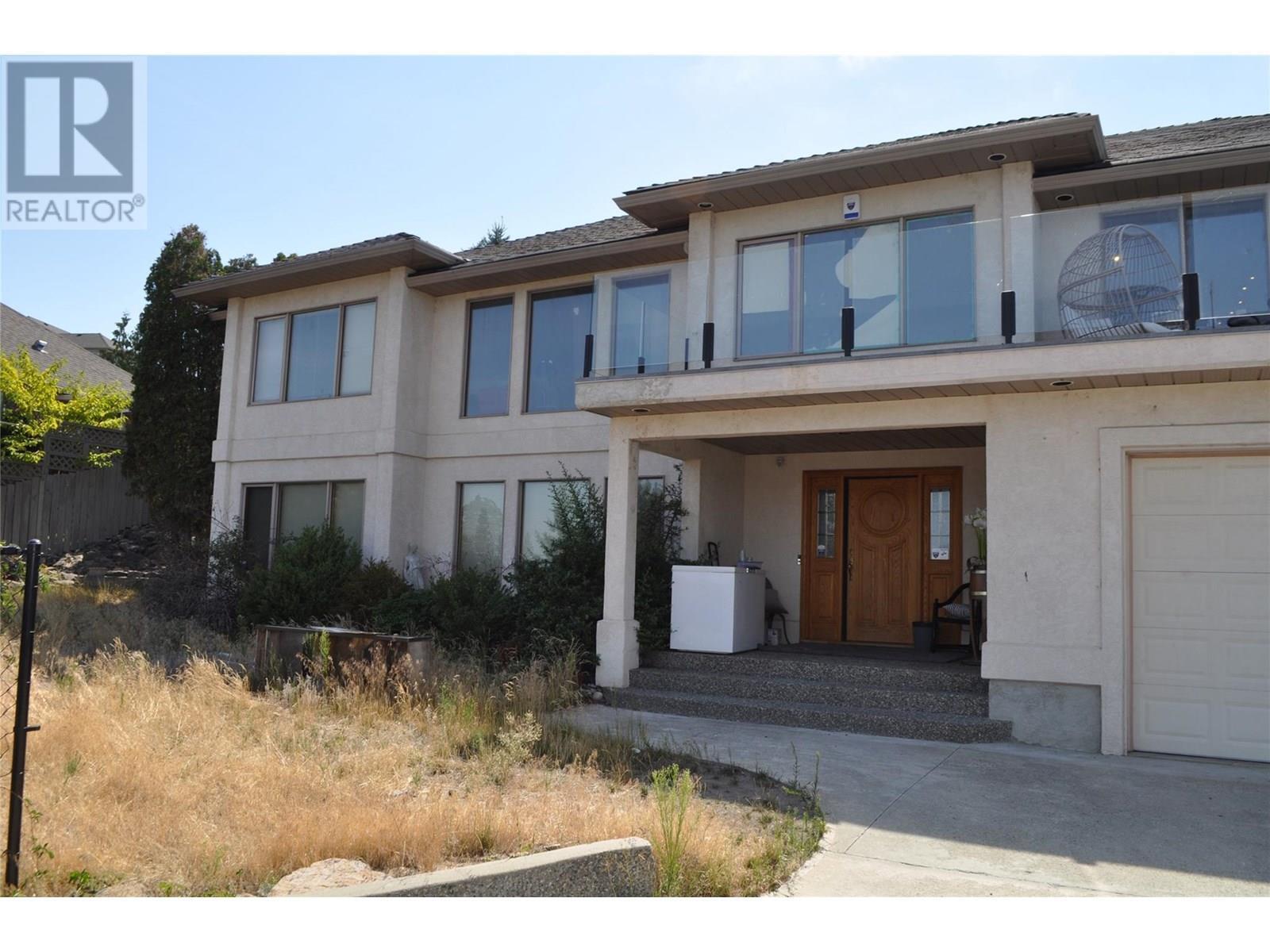 KELOWNA, British Columbia, V1W 4K4, CA, 3 Bedrooms Bedrooms, ,3 BathroomsBathrooms,Residential,For Sale,1906808