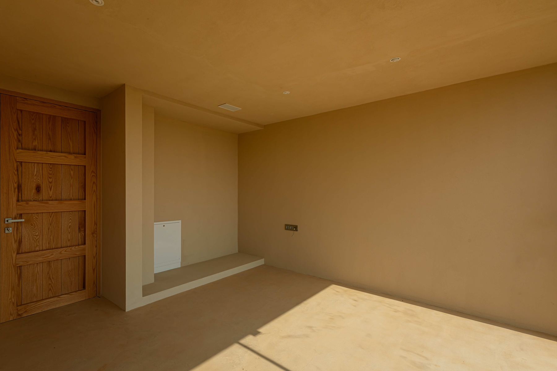  Newly built villa in a private setting in Ibiza - 物件實景