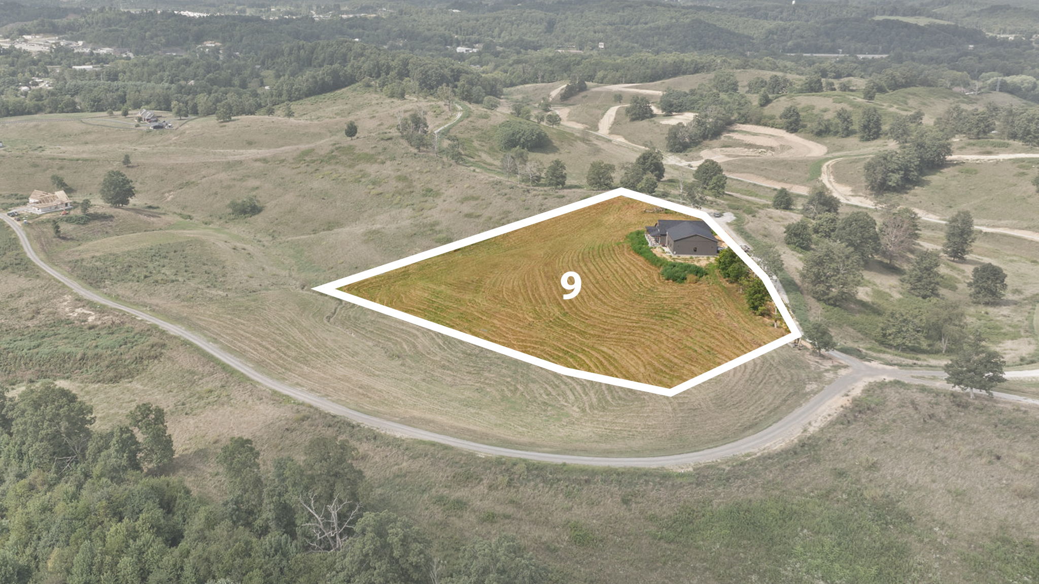 London, Kentucky, 40741, United States, 4 Bedrooms Bedrooms, ,3 BathroomsBathrooms,Residential,For Sale,1982897