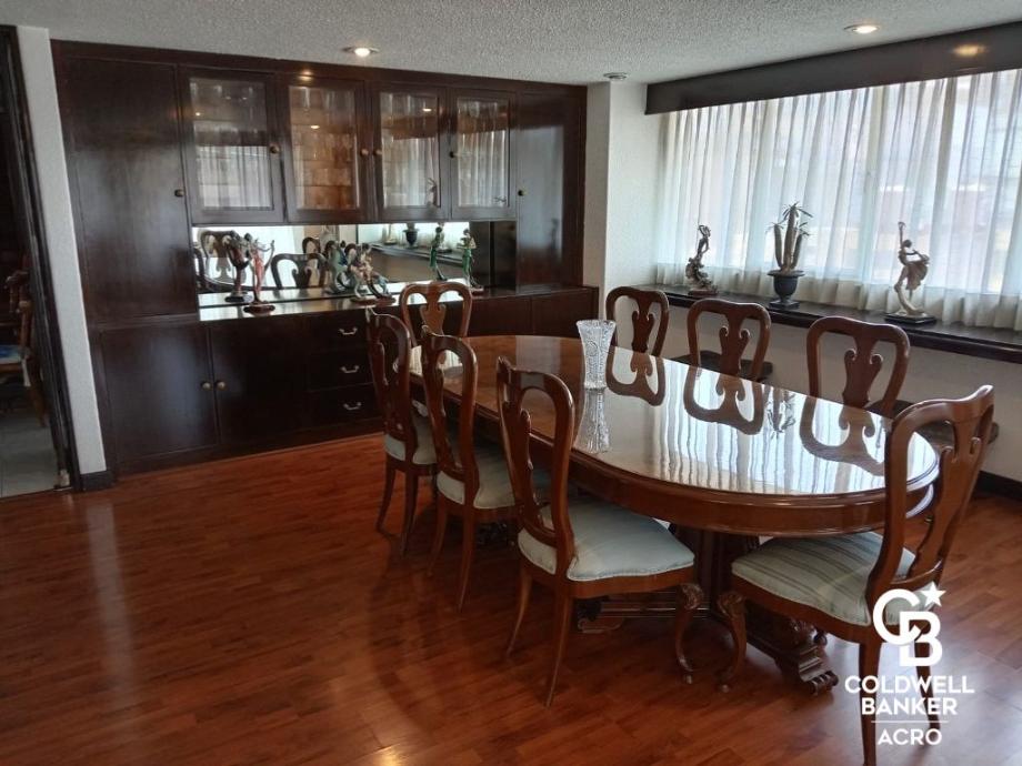 Miguel Hidalgo, Ciudad de México, 11500, Mexico, 3 Bedrooms Bedrooms, ,2 BathroomsBathrooms,Residential,For Sale,1711933