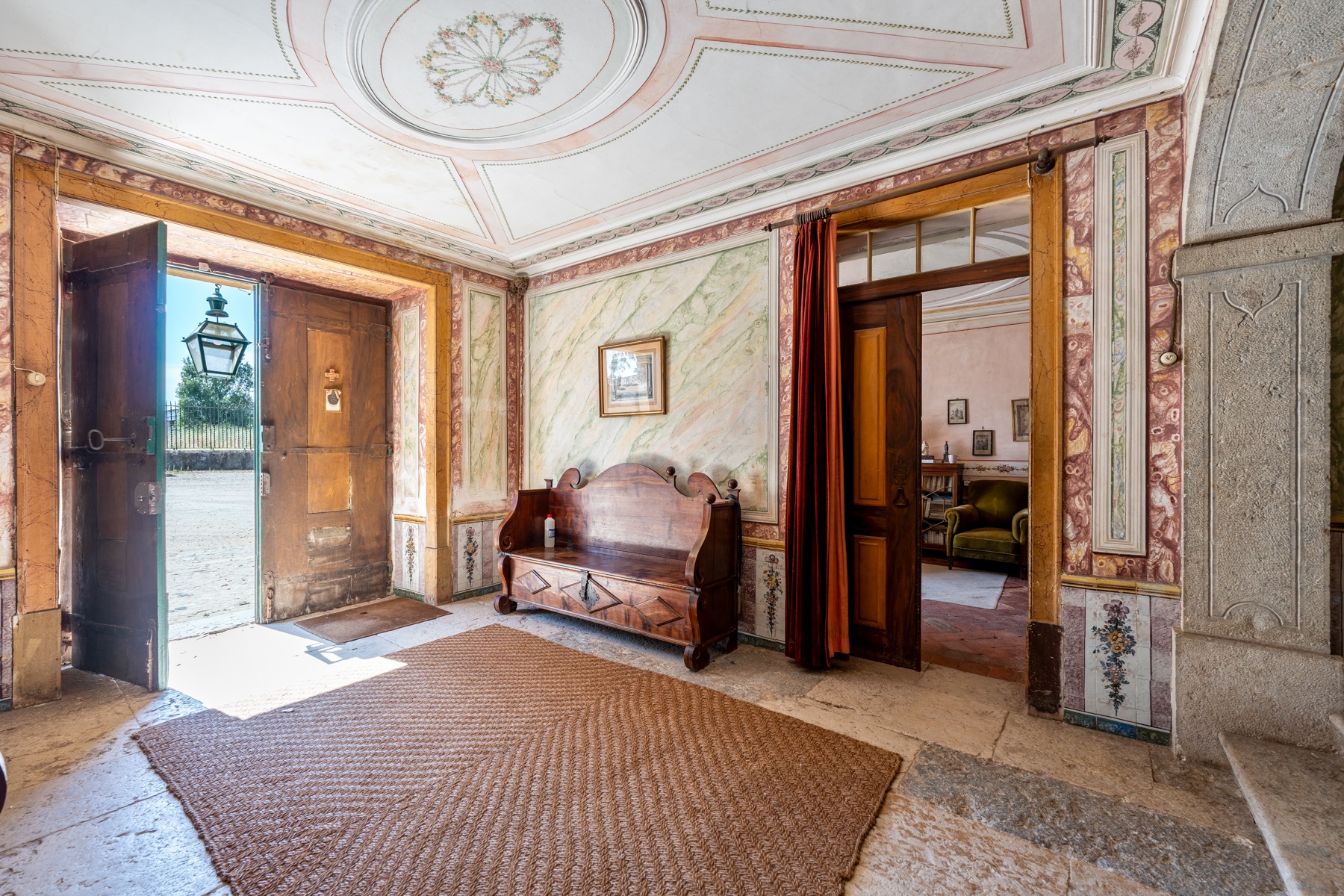  Farm, 12 bedrooms, for Sale - 物件實景