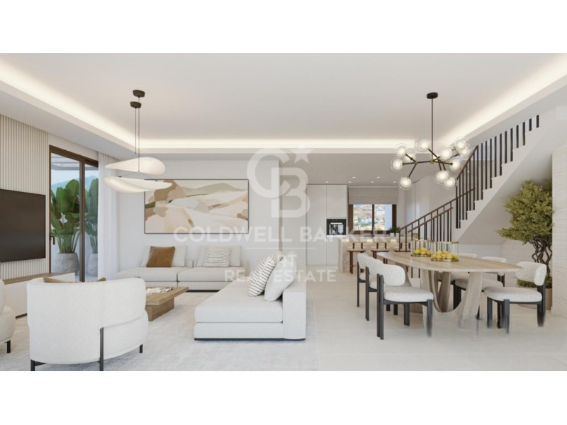 Estepona, Andalusia, ES, 3 Bedrooms Bedrooms, ,3 BathroomsBathrooms,Residential,For Sale,1743576