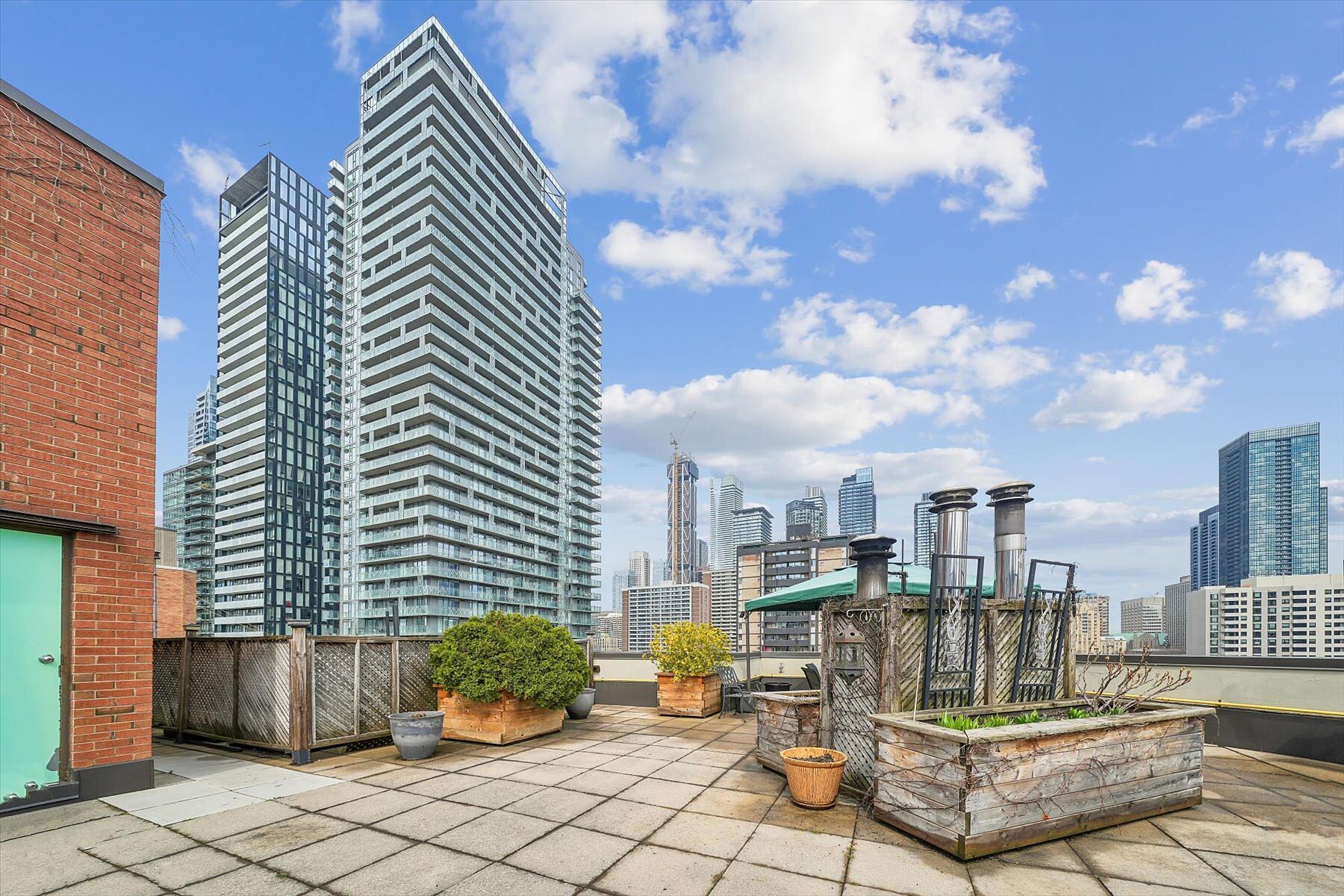  The Uxbridge - 物件實景