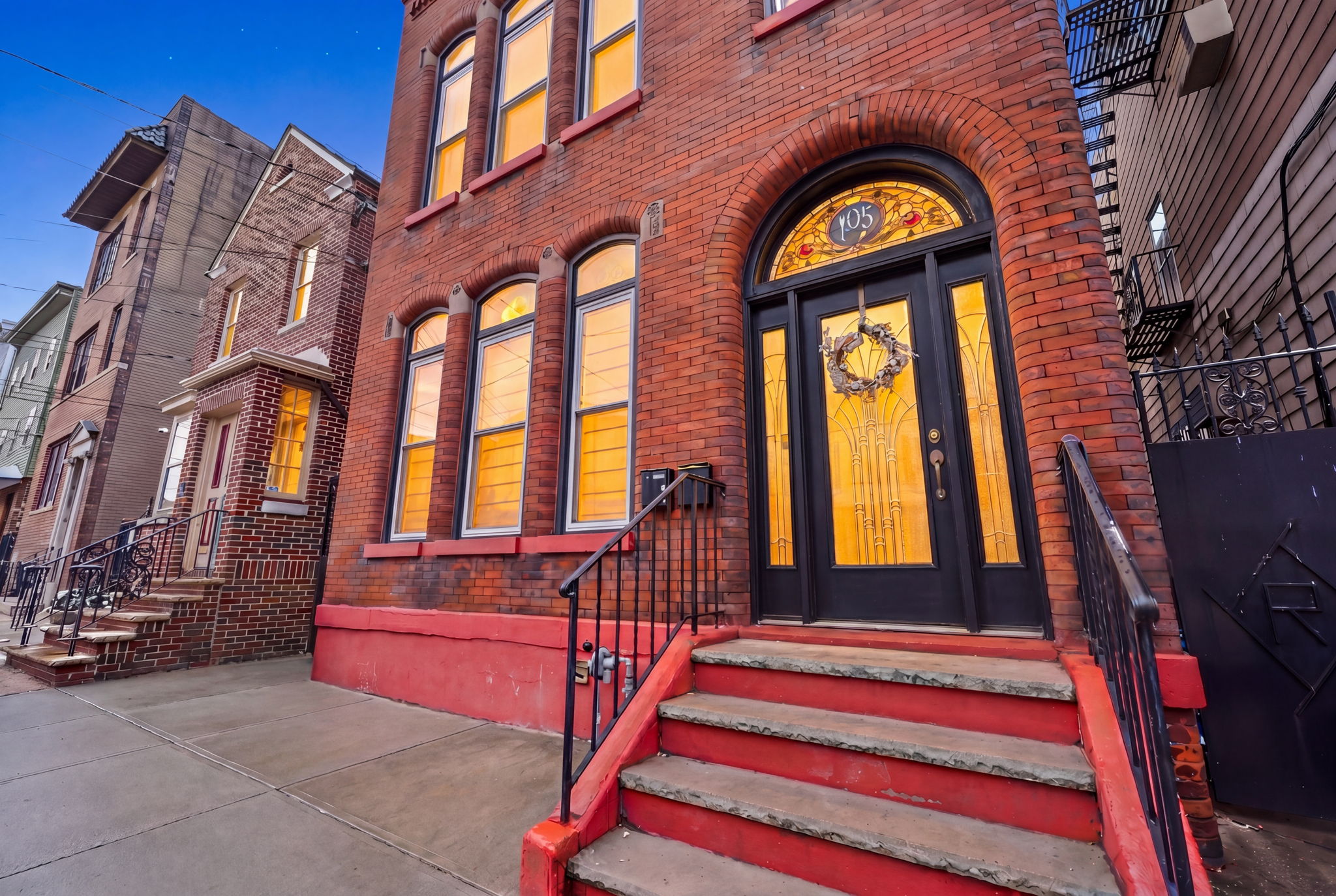  105 Jefferson Street, Newark, NJ 07105 - 物件實景