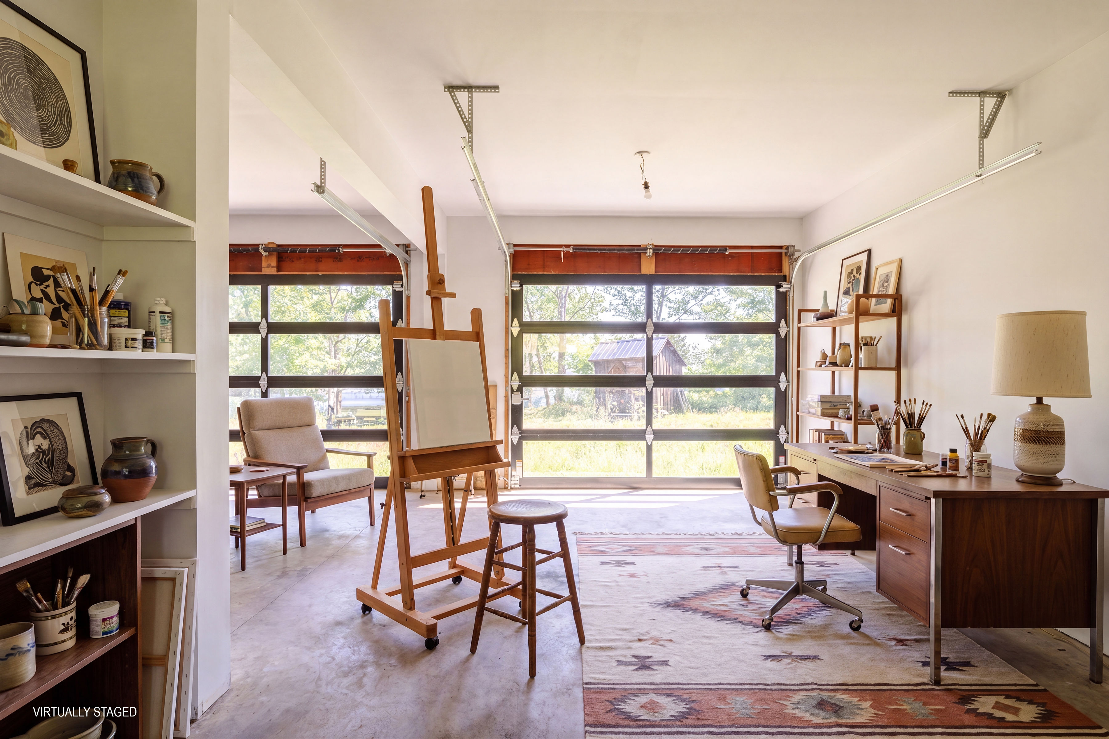  377 Reinertsen Hill Road - 物件實景