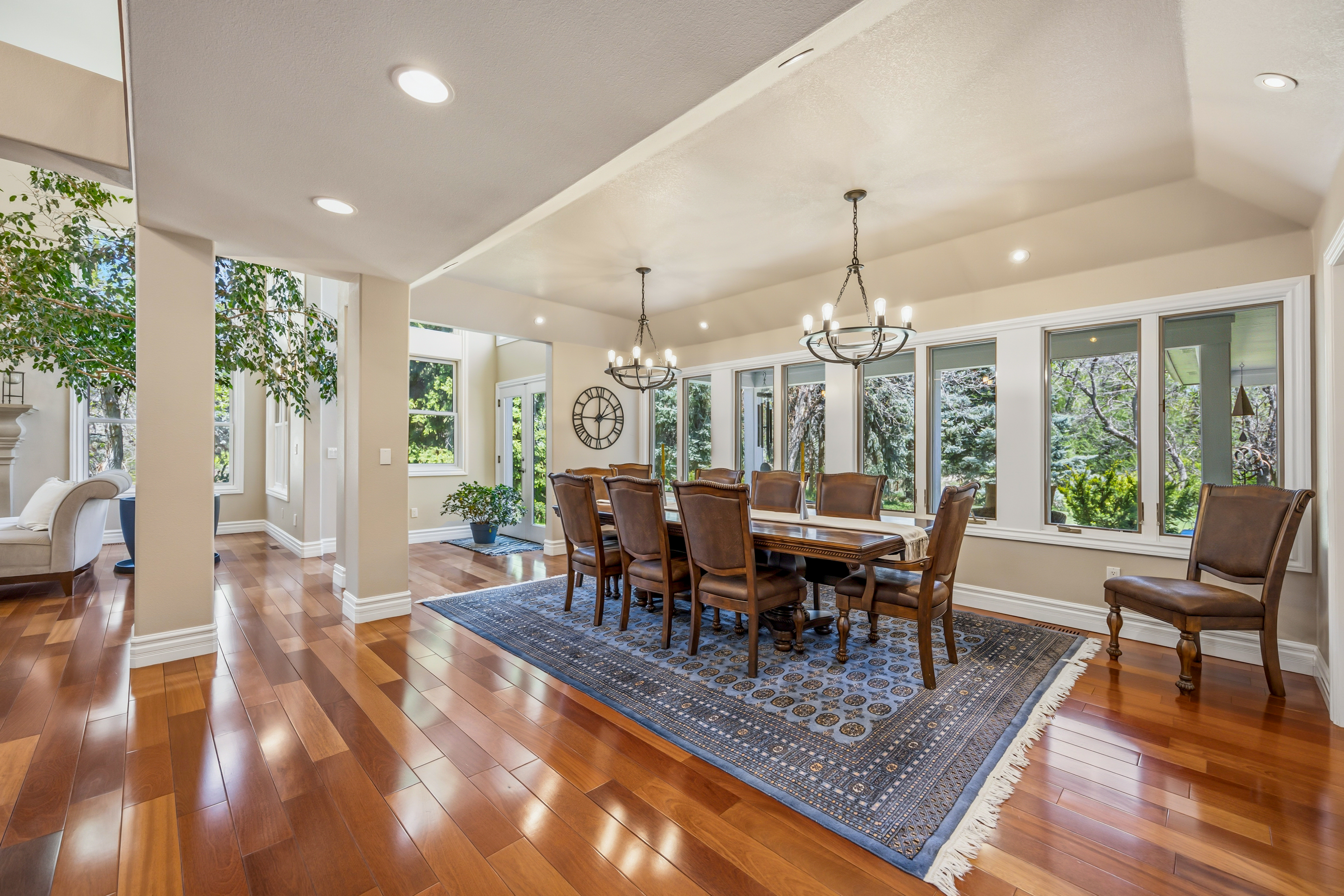  Rare opportunity to own a private luxury estate in Greenwood Village - 物件實景