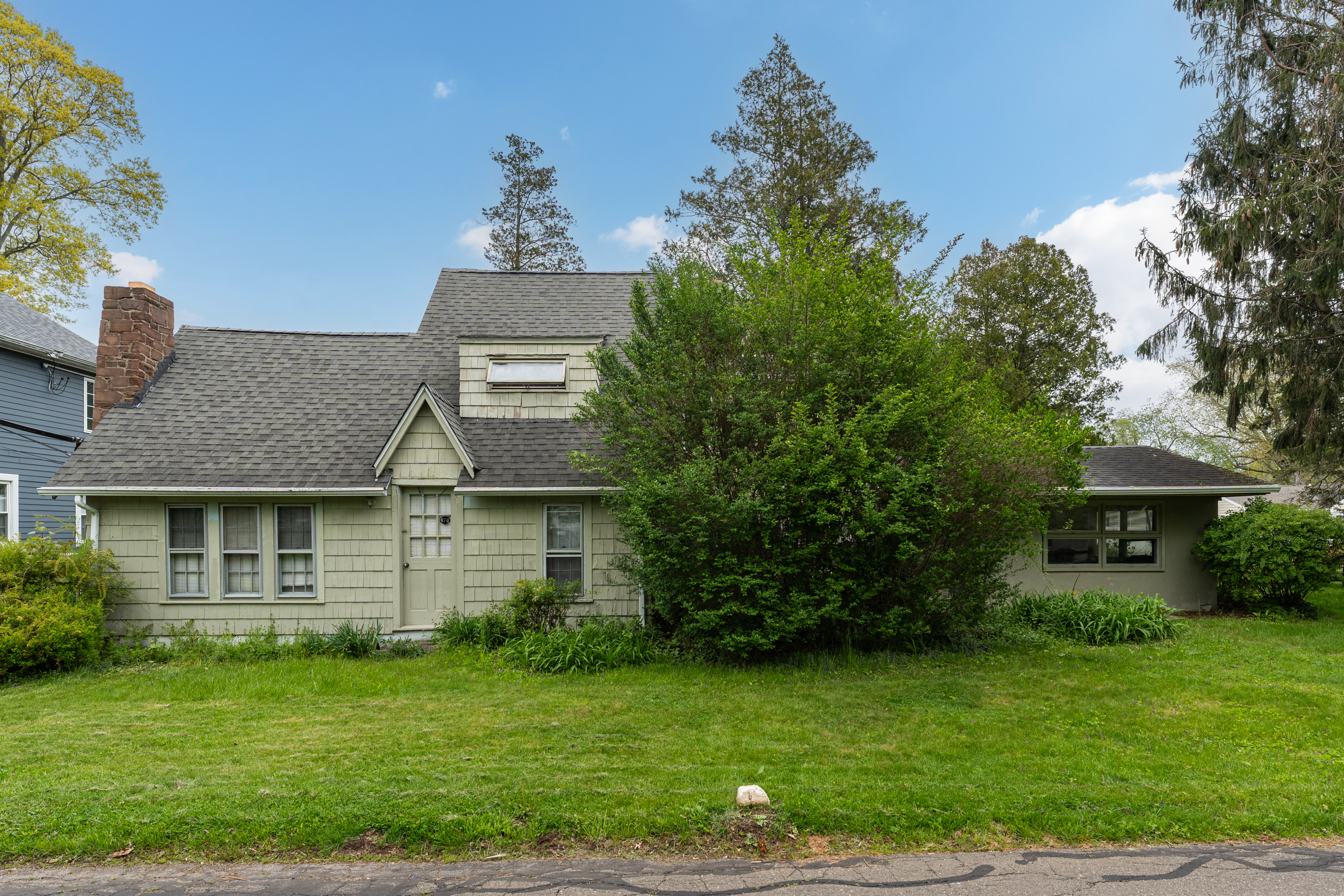  67 Blakeman Road - 物件實景