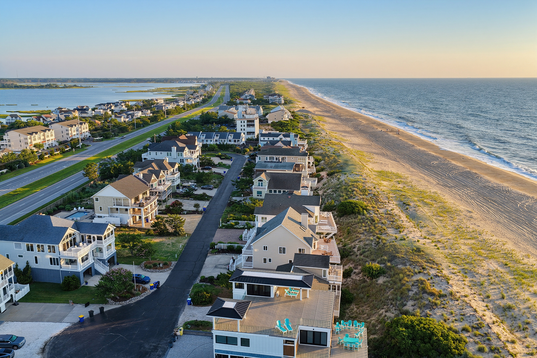  37135 Ocean Park Lane / Fenwick Island - 物件實景