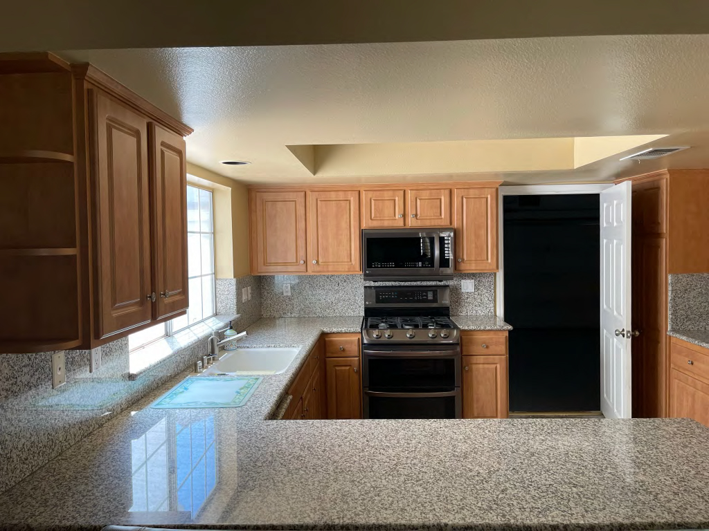 Keswick St, Reseda, CA 91335 #1