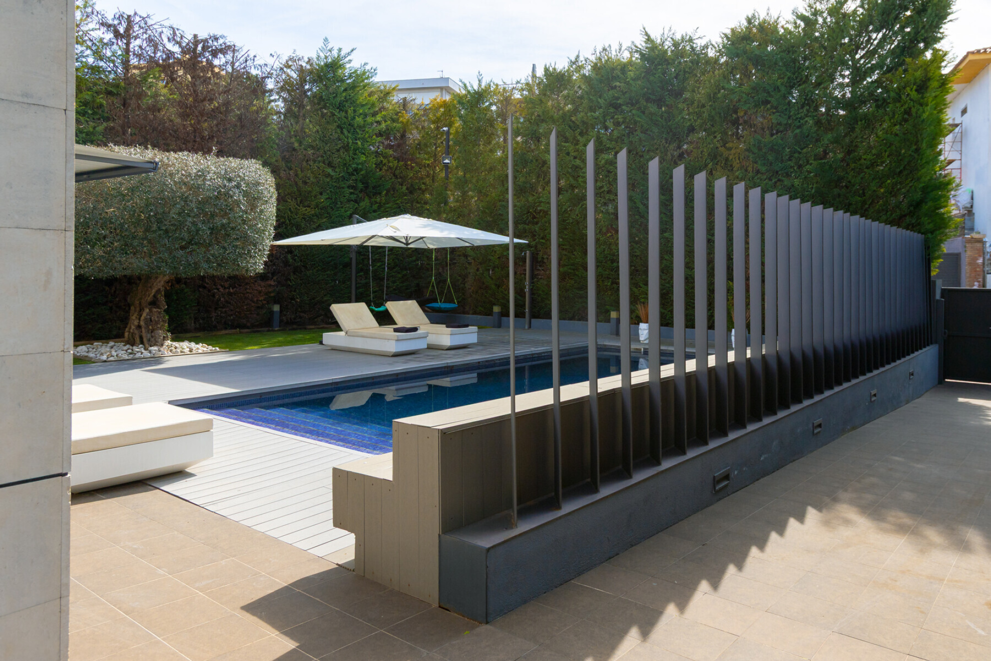  Luxury house in Sant Cugat with large spaces and maximum privacy - 物件實景
