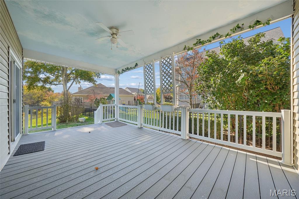 Ballwin, Missouri, 63021, United States, 4 Bedrooms Bedrooms, ,3 BathroomsBathrooms,Residential,For Sale,1989347