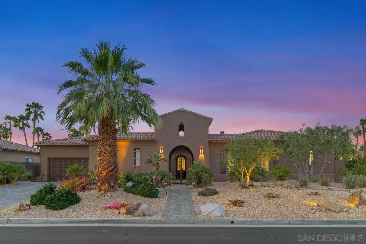 Rancho Mirage, California, 92270, United States, 4 Bedrooms Bedrooms, ,5 BathroomsBathrooms,Residential,For Sale,1942223