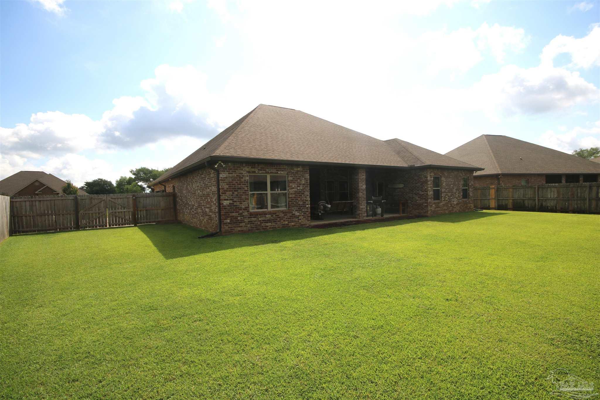 Pace, Florida, 32571, United States, 5 Bedrooms Bedrooms, ,3 BathroomsBathrooms,Residential,For Sale,1828224