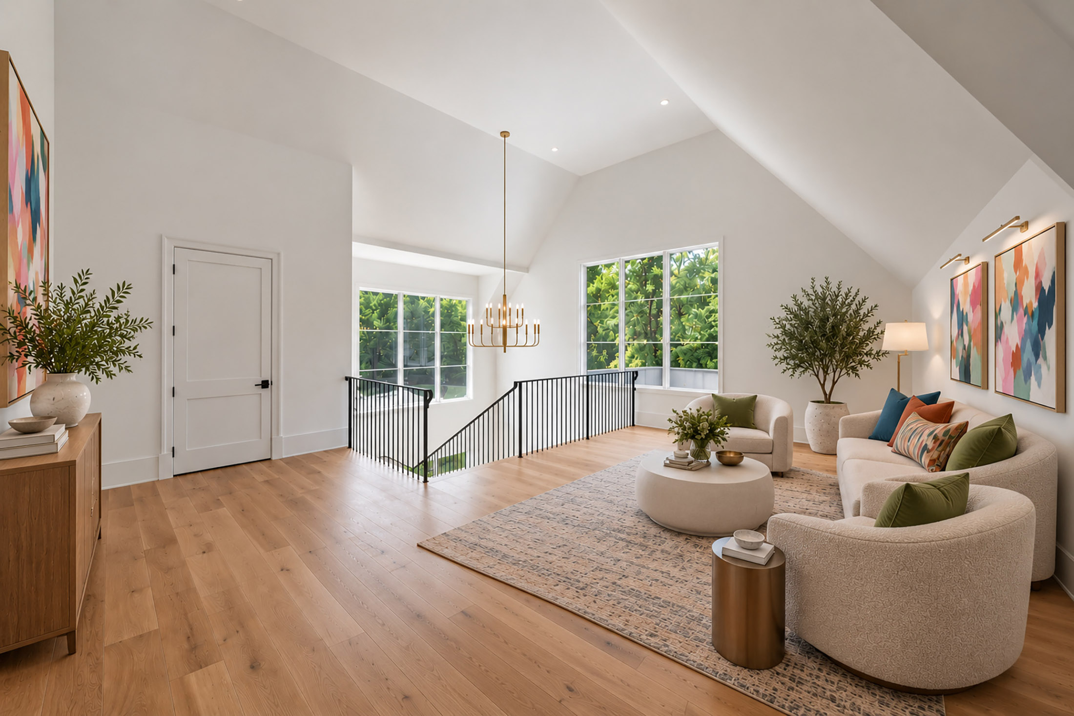  Thoughtfully Designed New Construction Home with Exceptional Craftsmanship - 物件實景