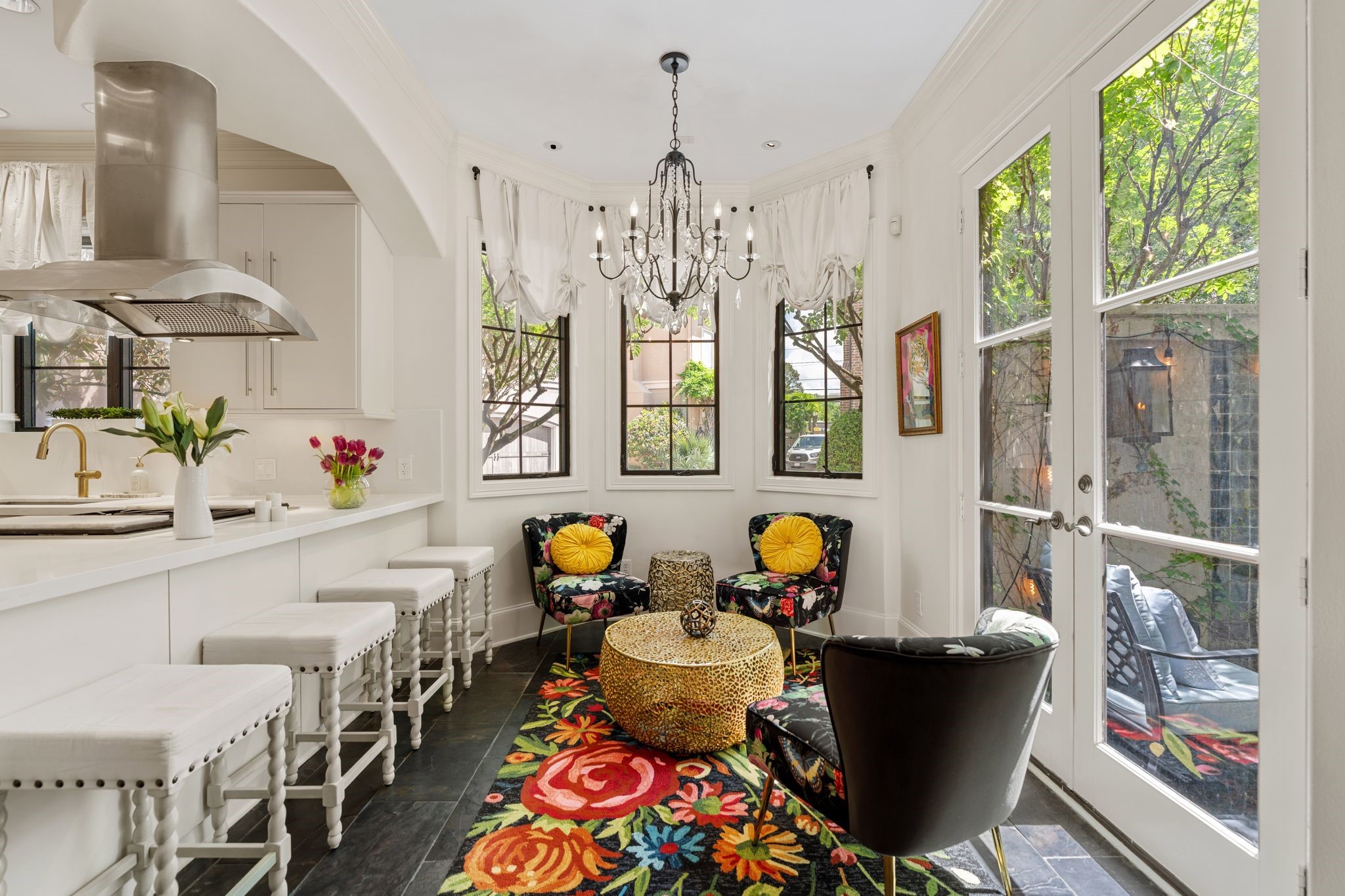  30 Hackberry Lane A - 物件實景