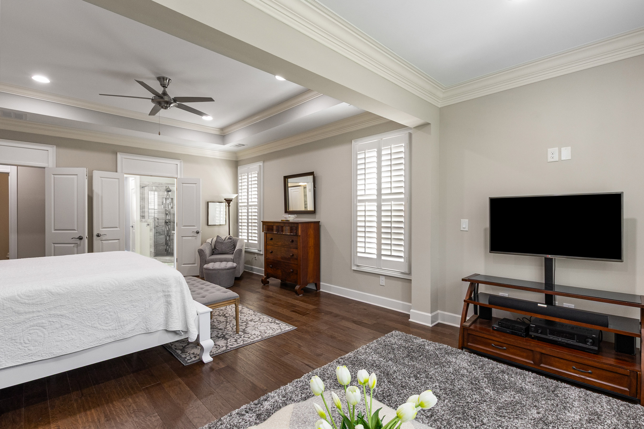  Unrivaled Curated Luxury at Cresswind at Lake Lanier - 物件實景