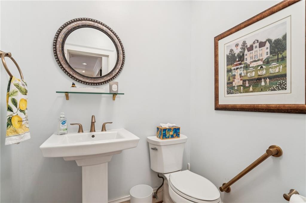 Big Canoe, Georgia, 30143, United States, 5 Bedrooms Bedrooms, ,6 BathroomsBathrooms,Residential,For Sale,1973860