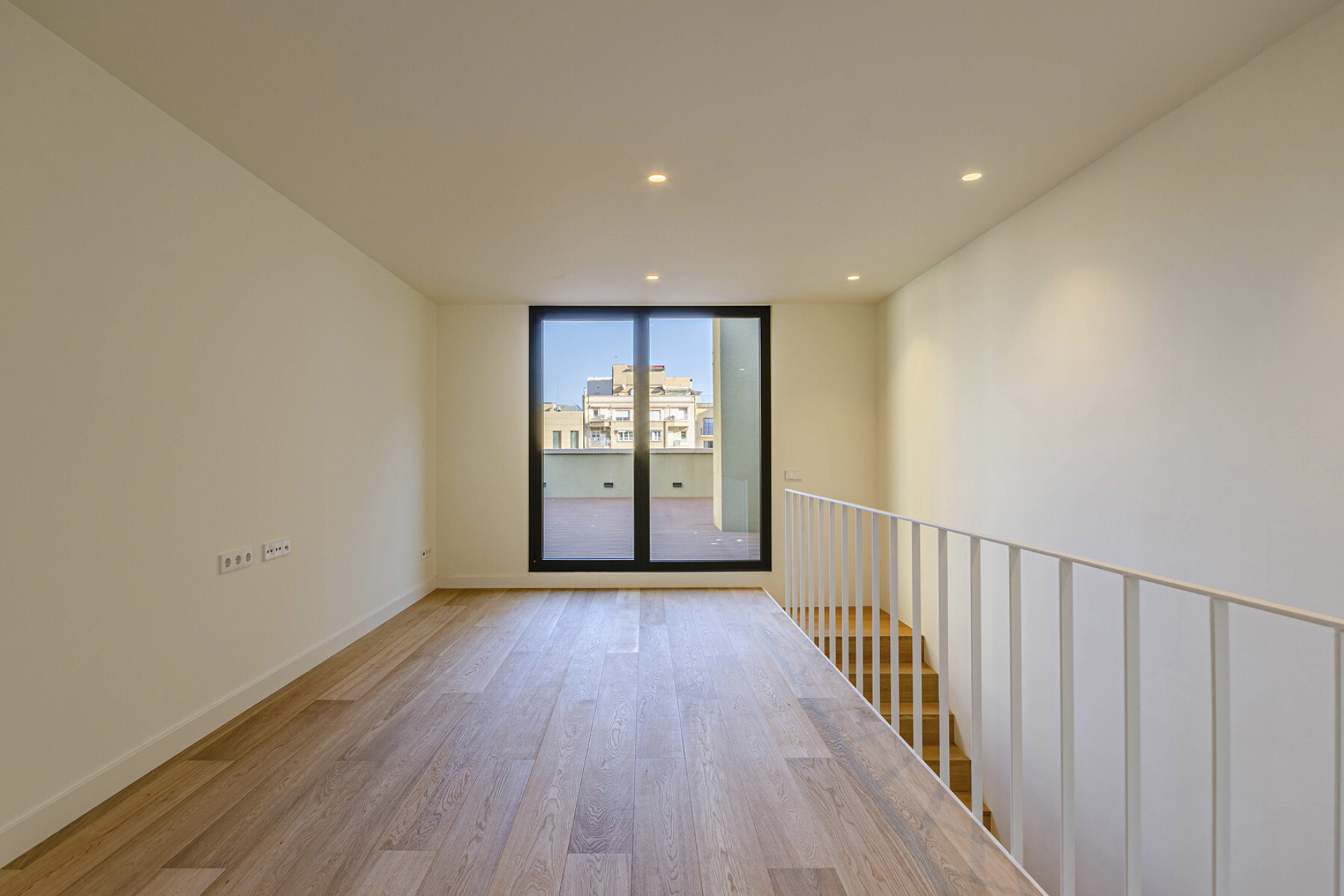  Unique duplex penthouse in the very heart of Barcelona - 物件實景