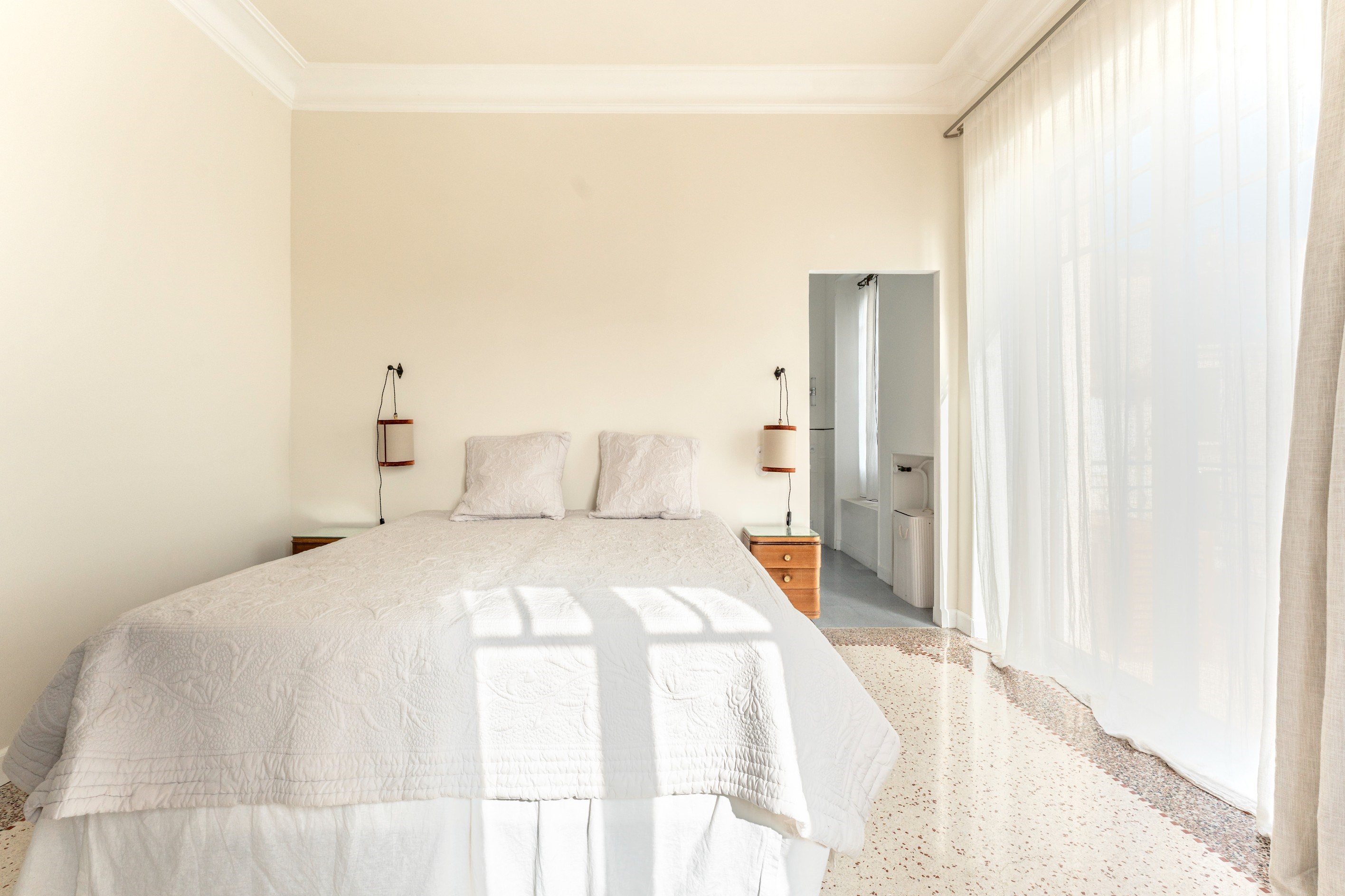  Art Deco Waterfront Masterpiece: A Rare 1930s Gem in Sauve, Gard - 物件實景