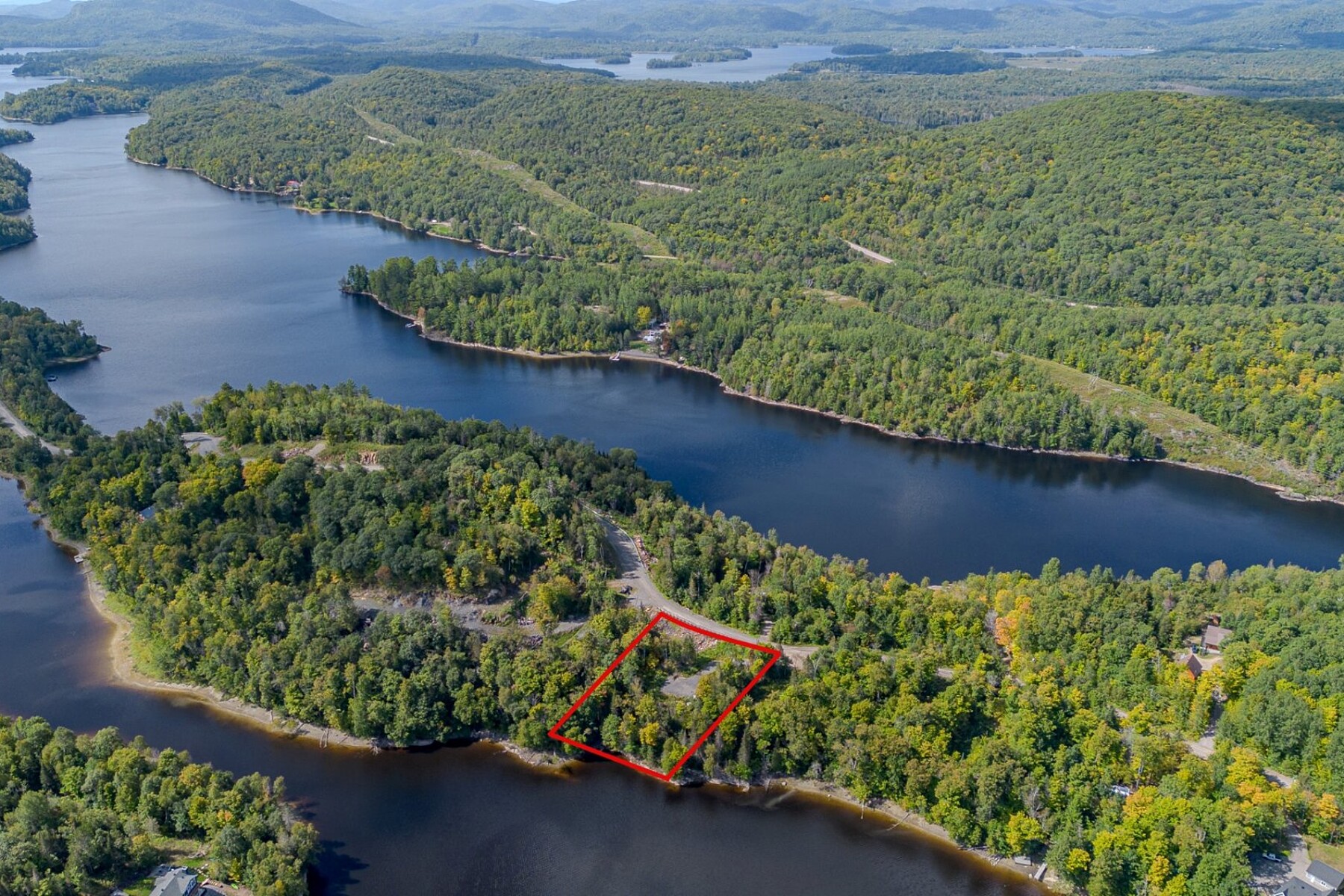  Notre-Dame-de-Pontmain, Laurentides - 物件實景