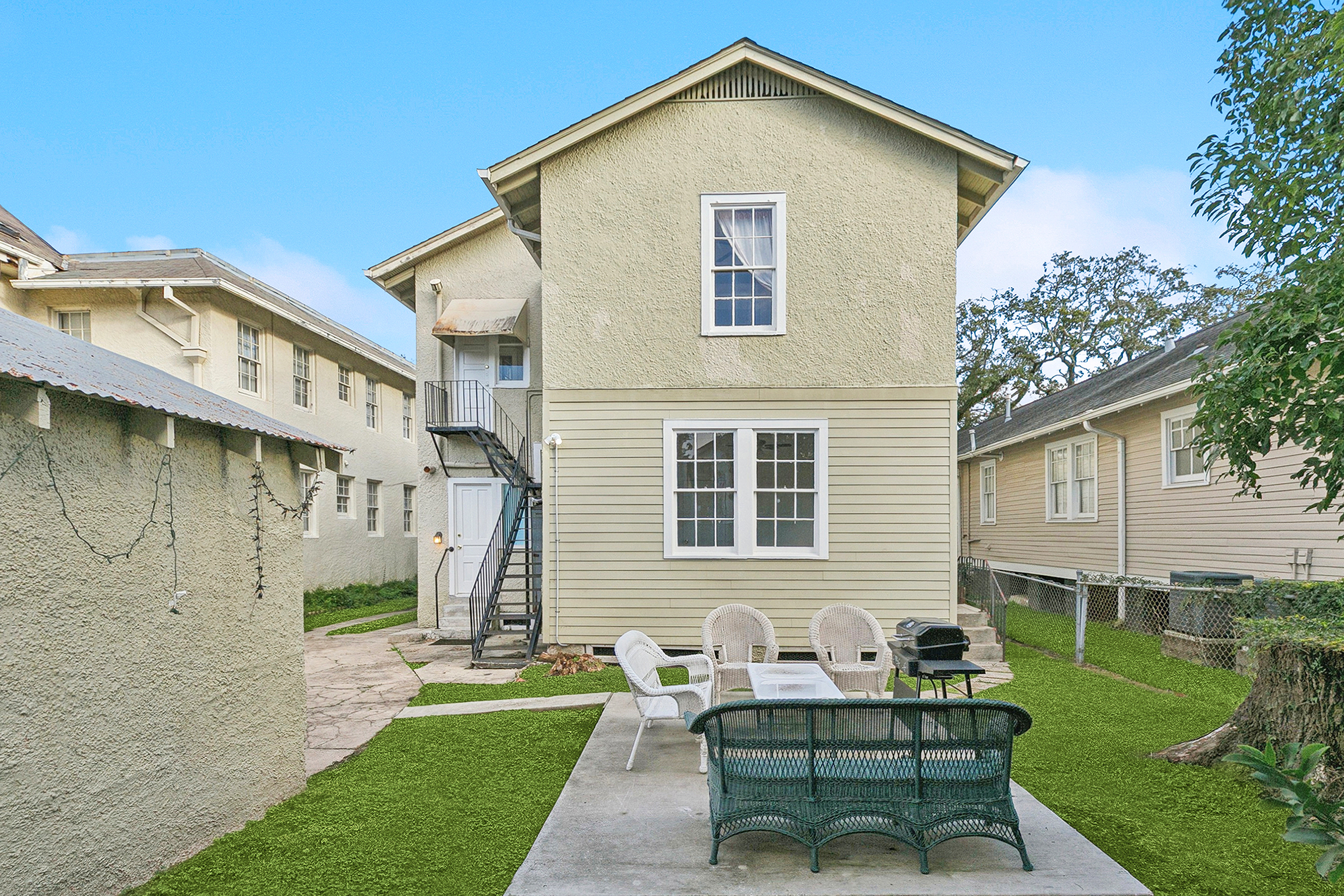 Palmer Ave, New Orleans, LA 70118 #1