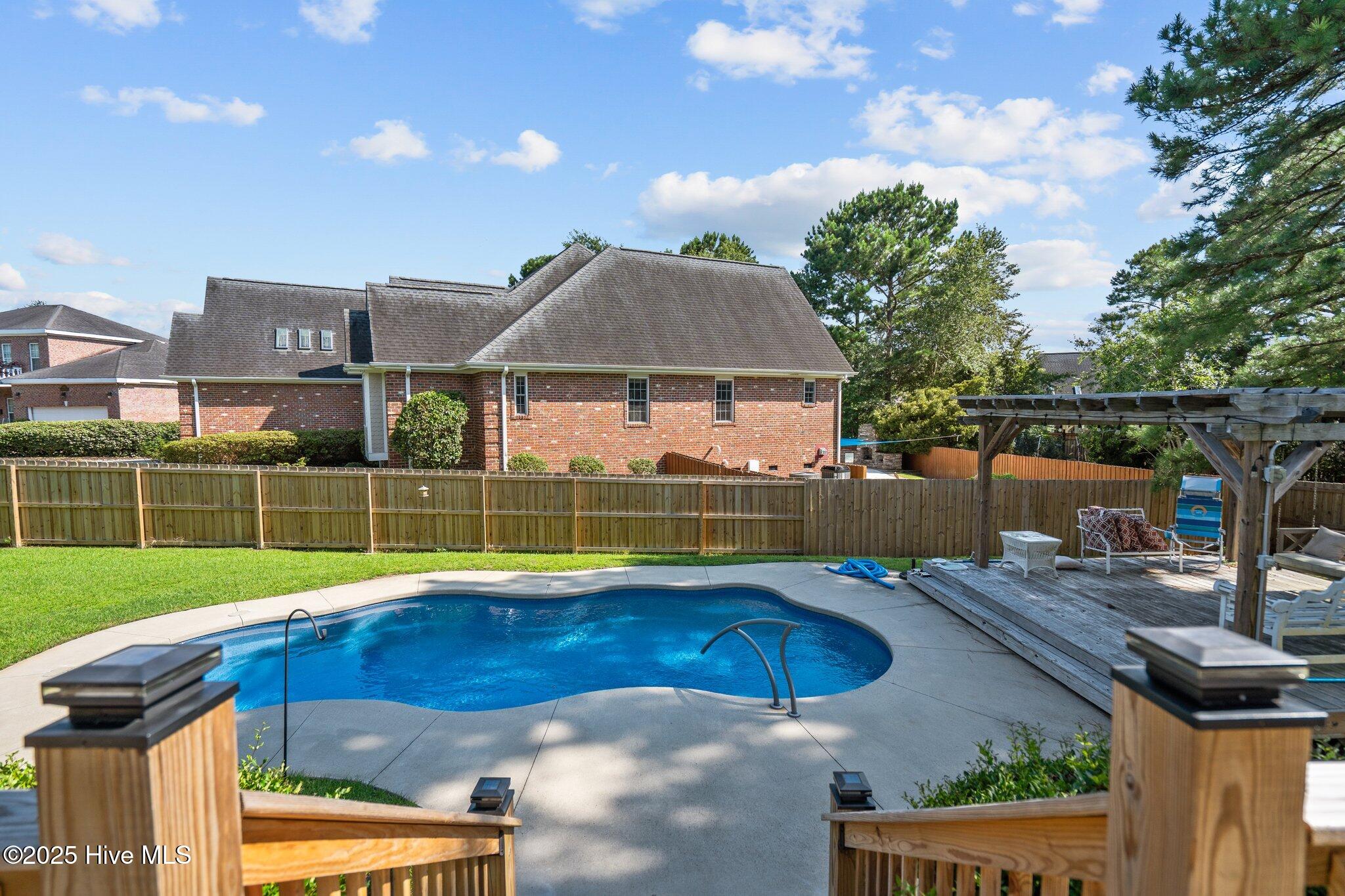 Wilmington, North Carolina, 28412, United States, 4 Bedrooms Bedrooms, ,4 BathroomsBathrooms,Residential,For Sale,1936997