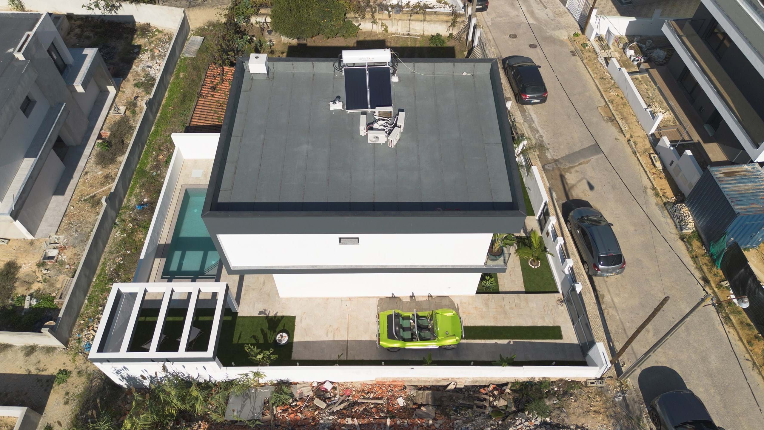 Almada, Setúbal, 2820-638, PT, 4 Bedrooms Bedrooms, ,2 BathroomsBathrooms,Residential,For Sale,1699362