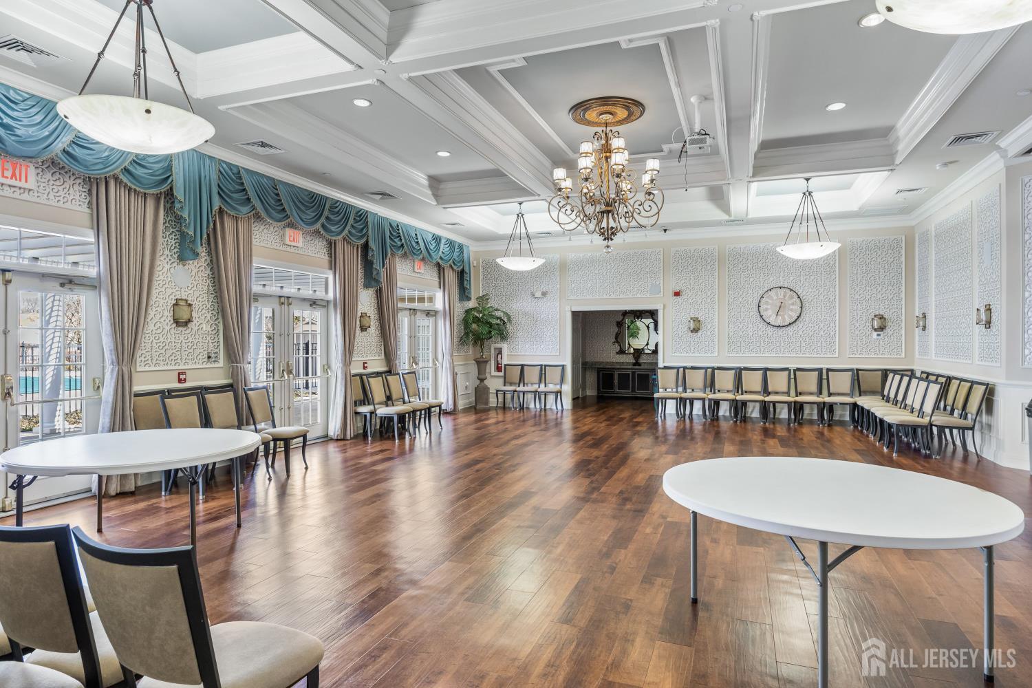 Monroe, New Jersey, 08831, United States, 2 Bedrooms Bedrooms, ,2 BathroomsBathrooms,Residential,For Sale,2034410