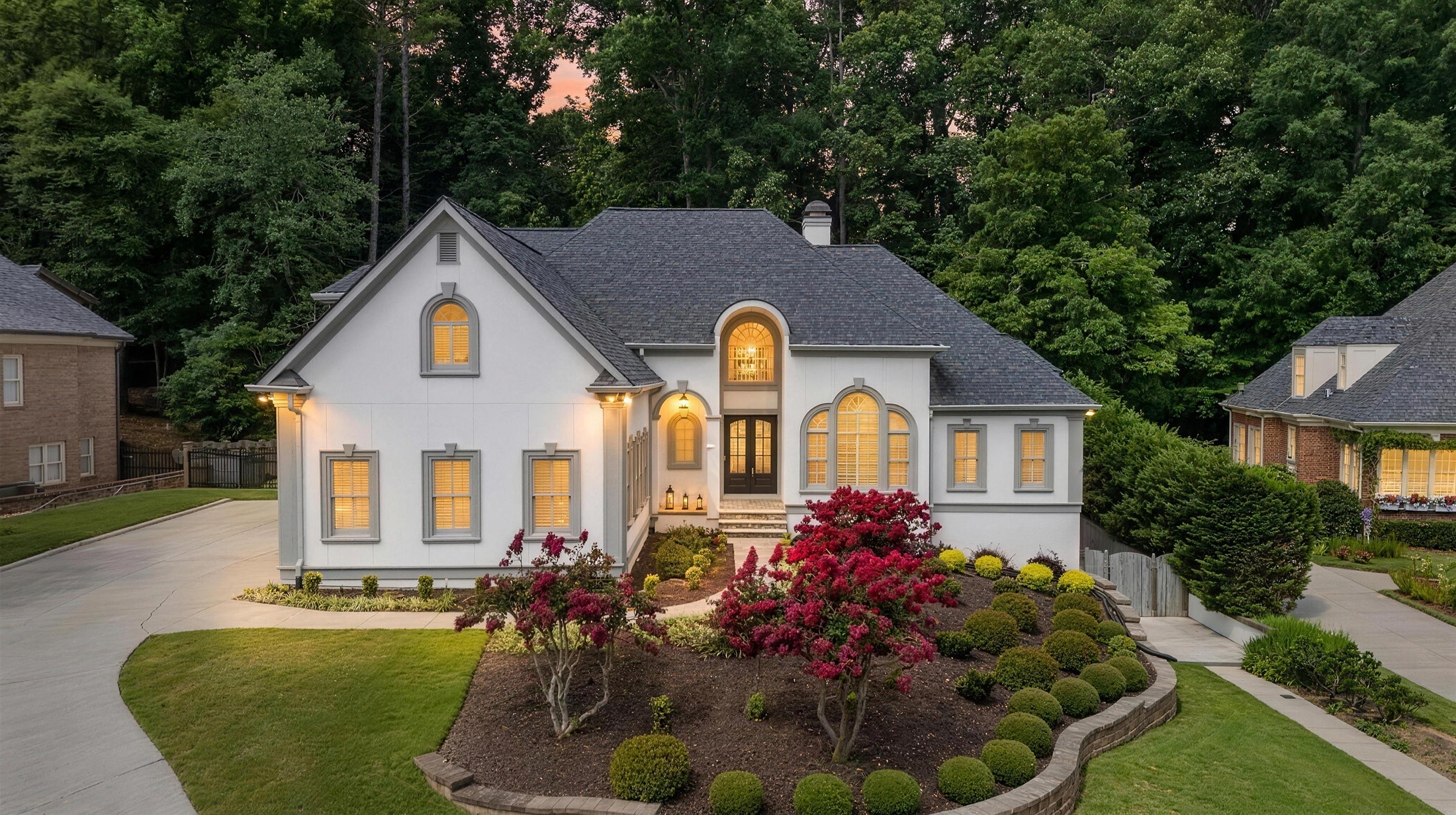  New in Wellington Lake, Peachtree Corners - 物件實景