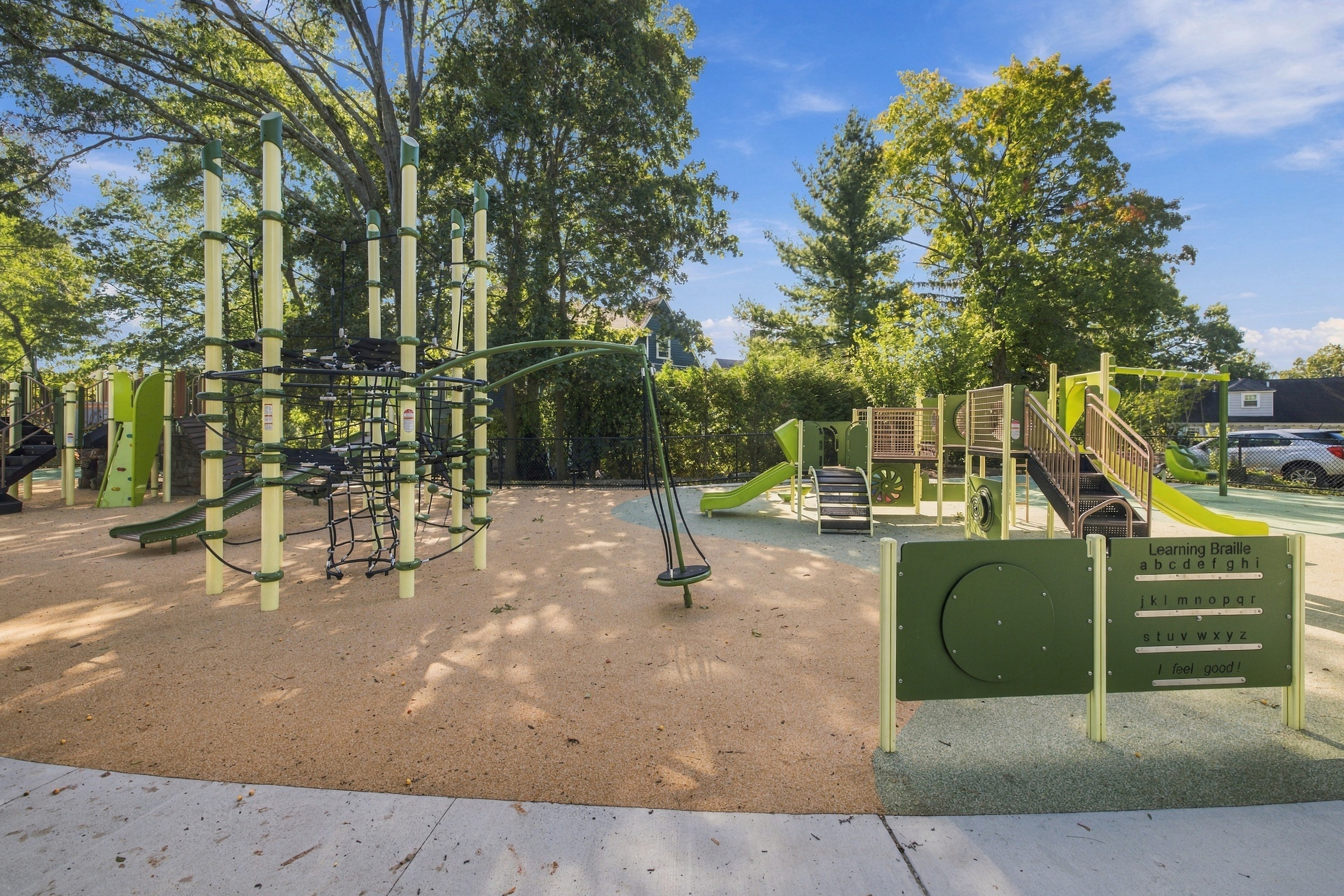  16 Addington- Unit 21, Brookline, MA, 02445 - 物件實景