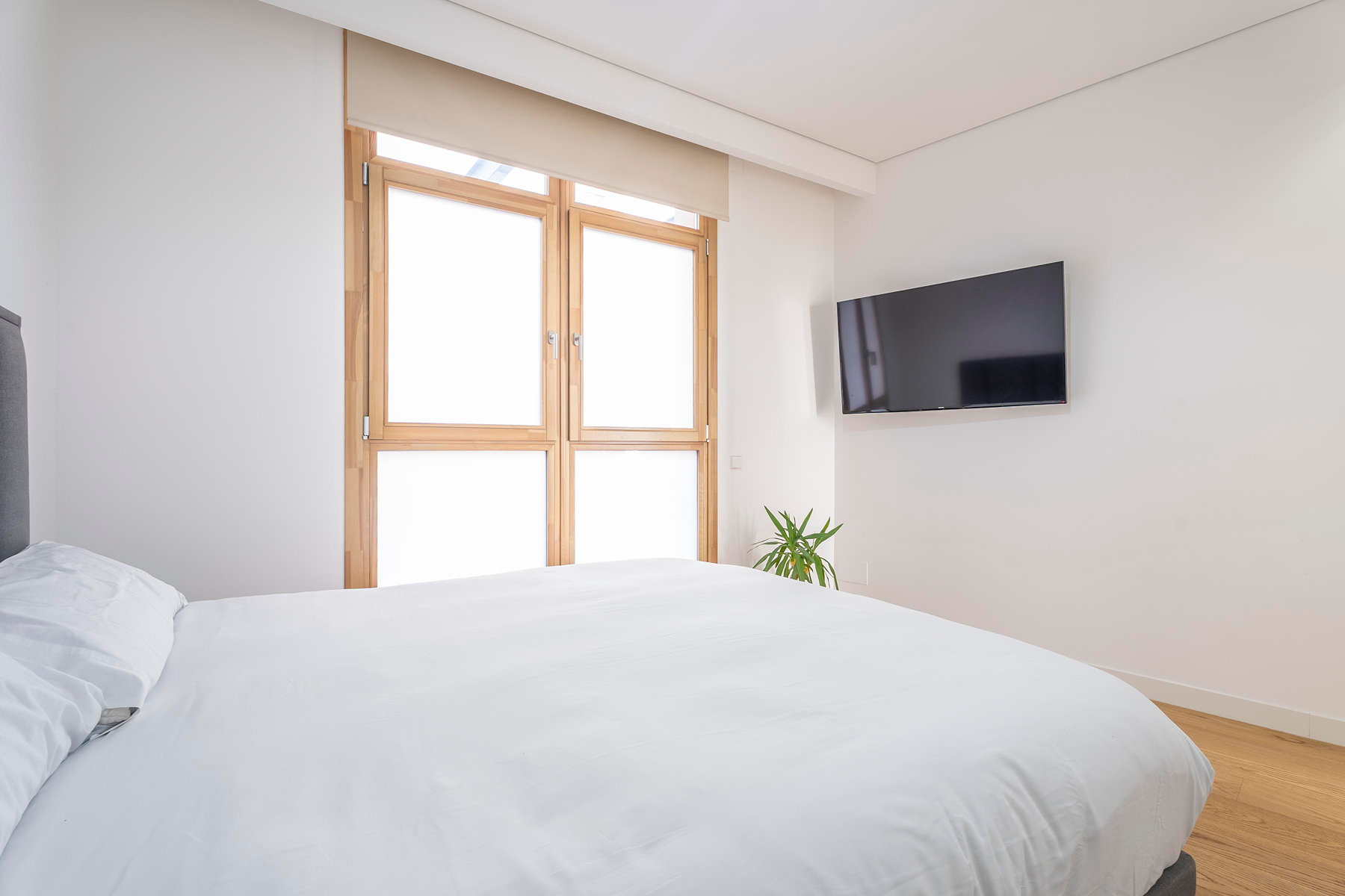  2-bedroom apartment in central Madrid - 物件實景