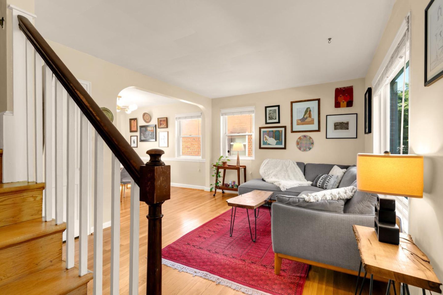 231 Nicholson Street NE, Washington, DC, 20011 - 物件實景