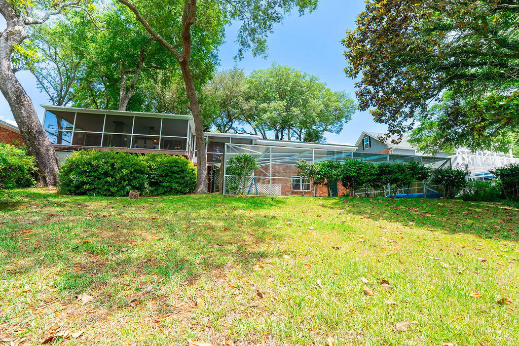 Fort Walton Beach, Florida, 32547, United States, 4 Bedrooms Bedrooms, ,3 BathroomsBathrooms,Residential,For Sale,1807234