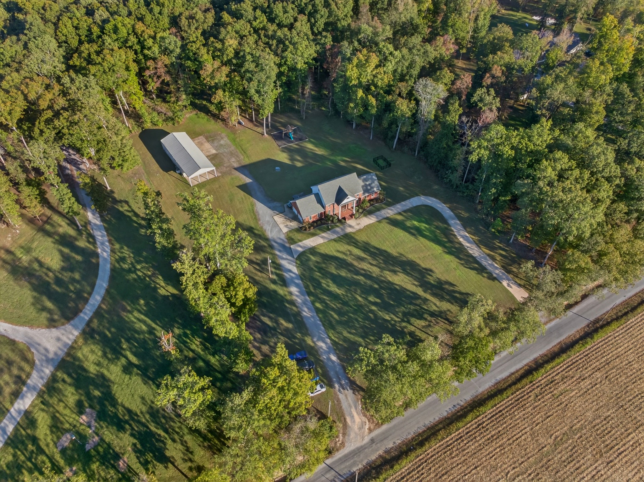 Puryear, Tennessee, 38251, United States, 4 Bedrooms Bedrooms, ,4 BathroomsBathrooms,Residential,For Sale,1981229