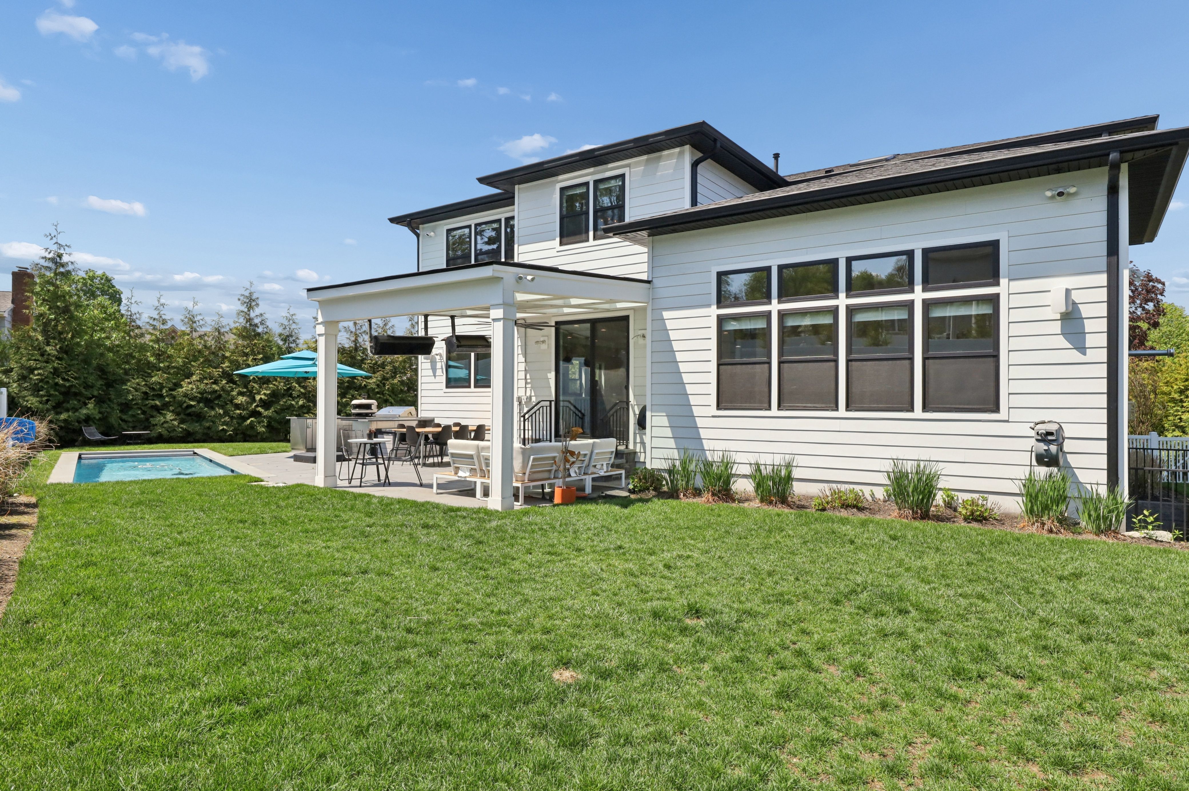  149 Palisades Avenue, Cresskill, NJ 07626 - 物件實景