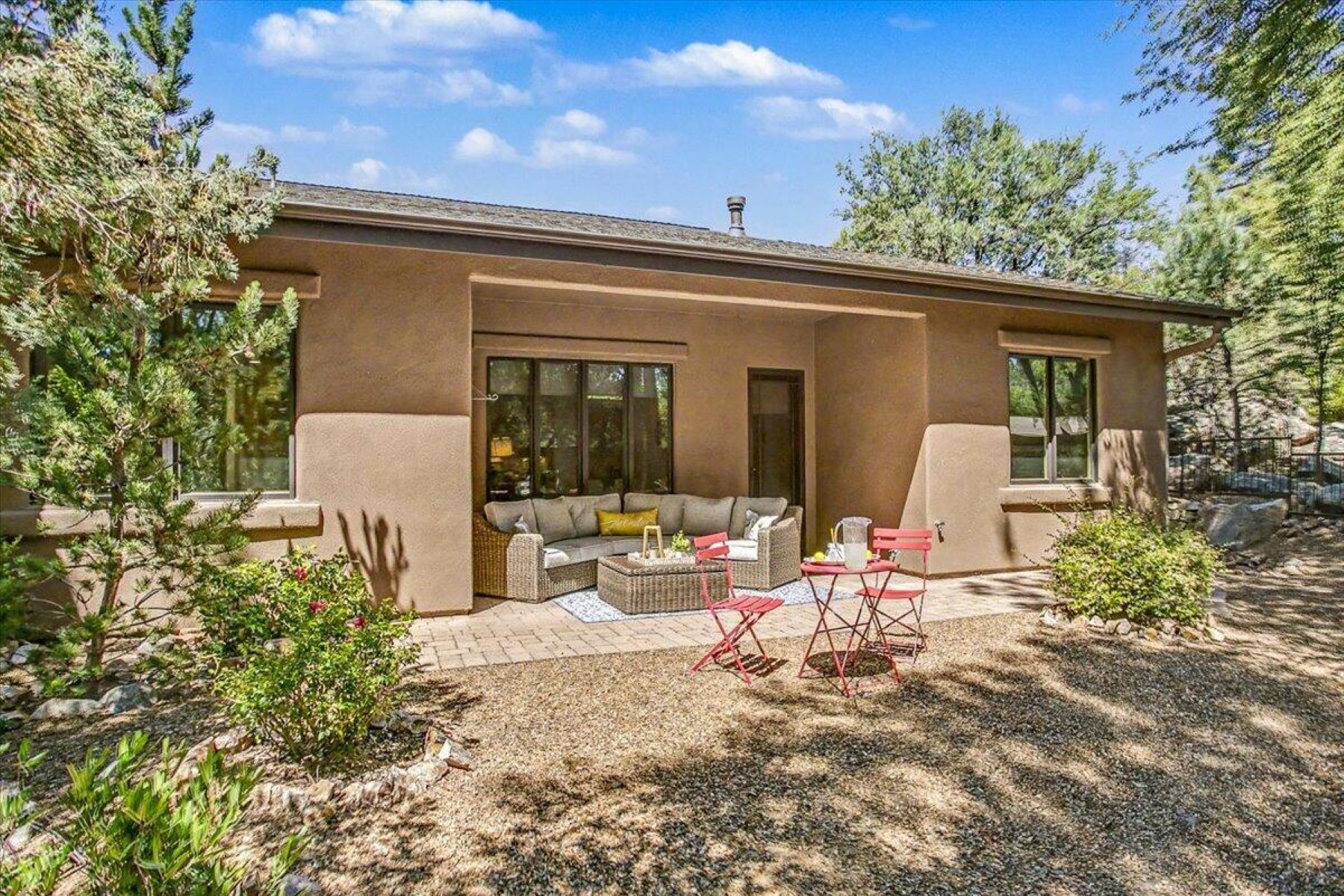  1682 Gentle Way ¦Prescott, AZ - 物件實景