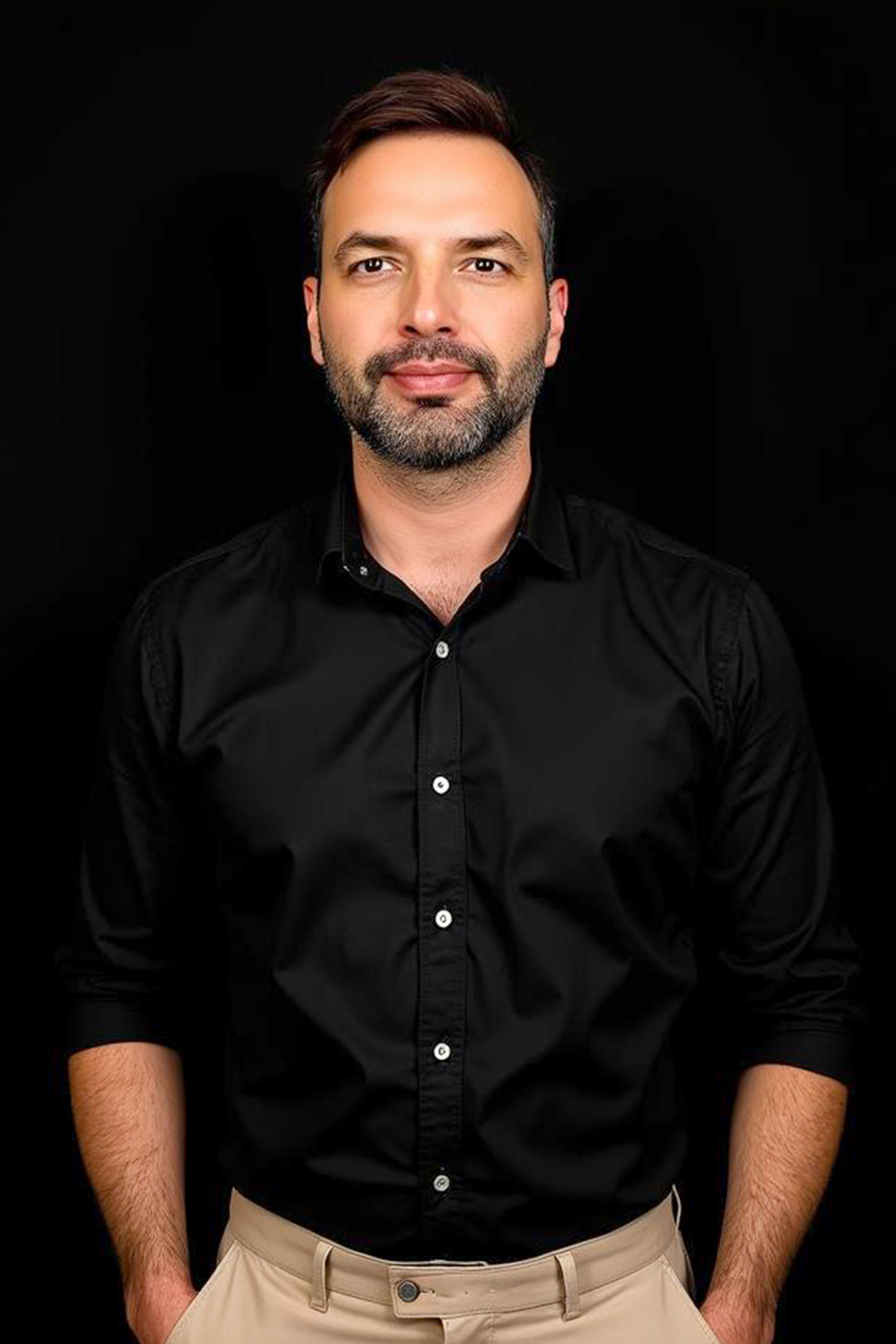 Miguel Sandino