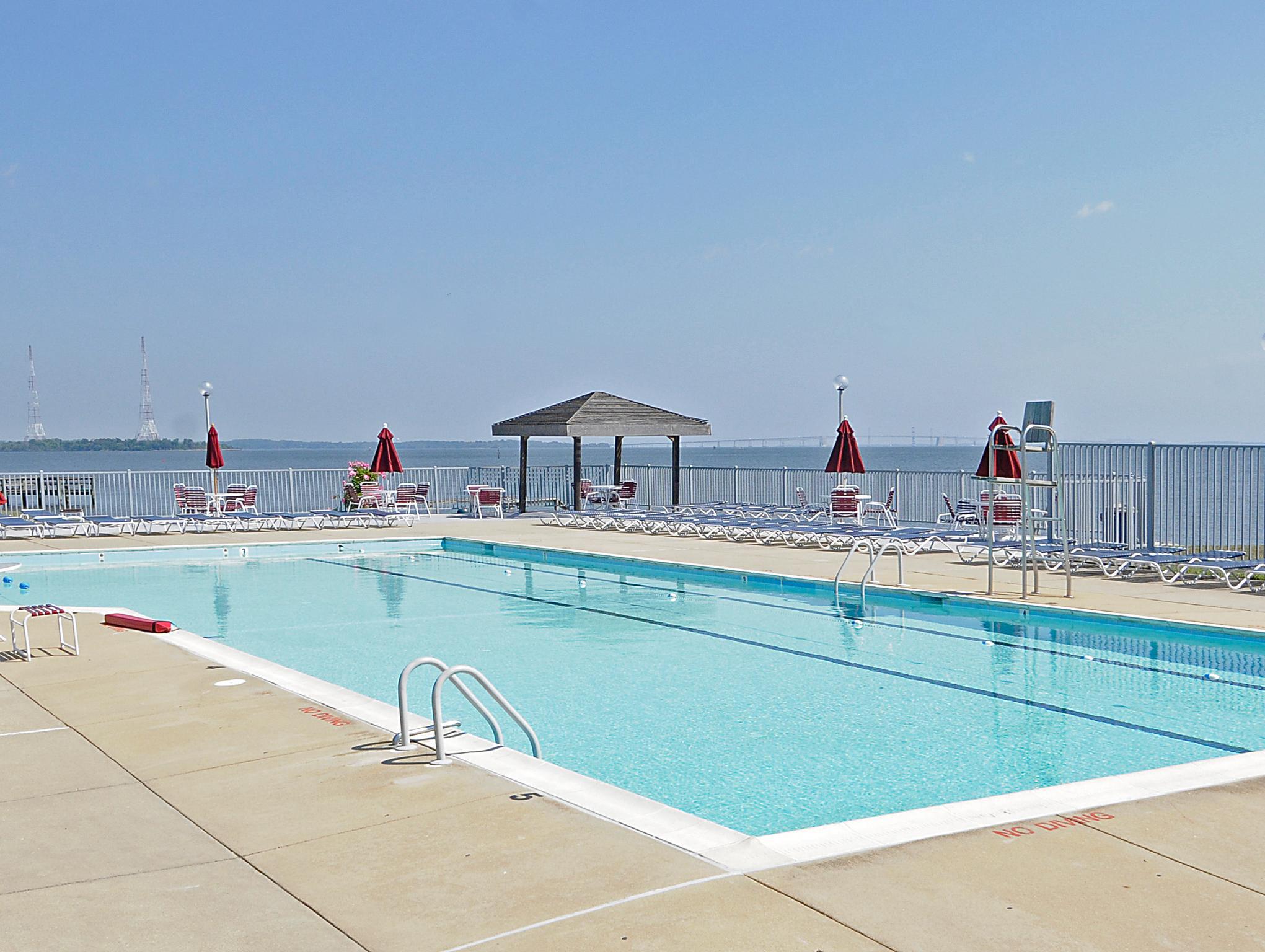  2127 Beach Village Court, Annapolis, MD, 21403 - 物件實景