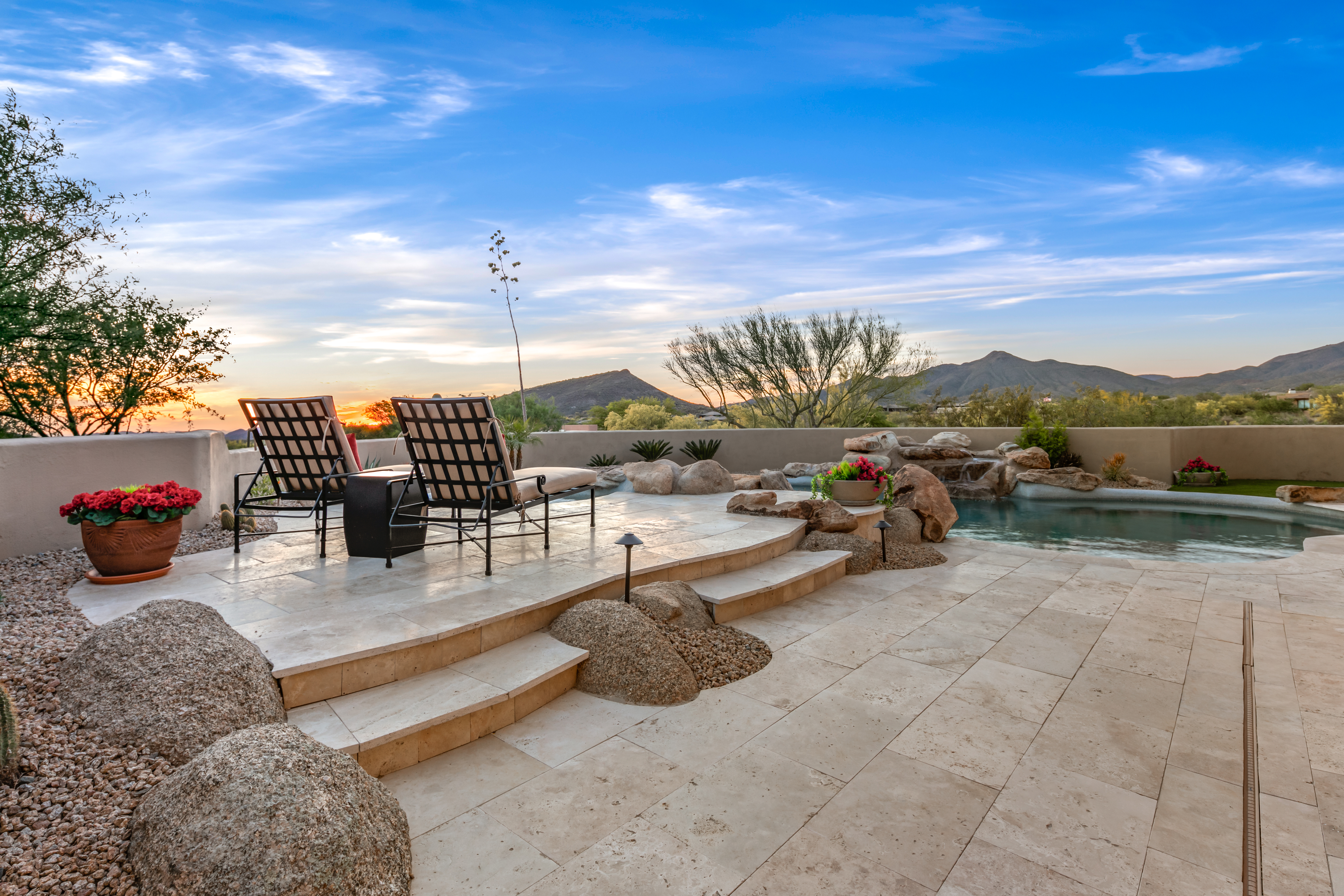  10295 E Rising Sun Drive  Scottsdale, AZ - 物件實景